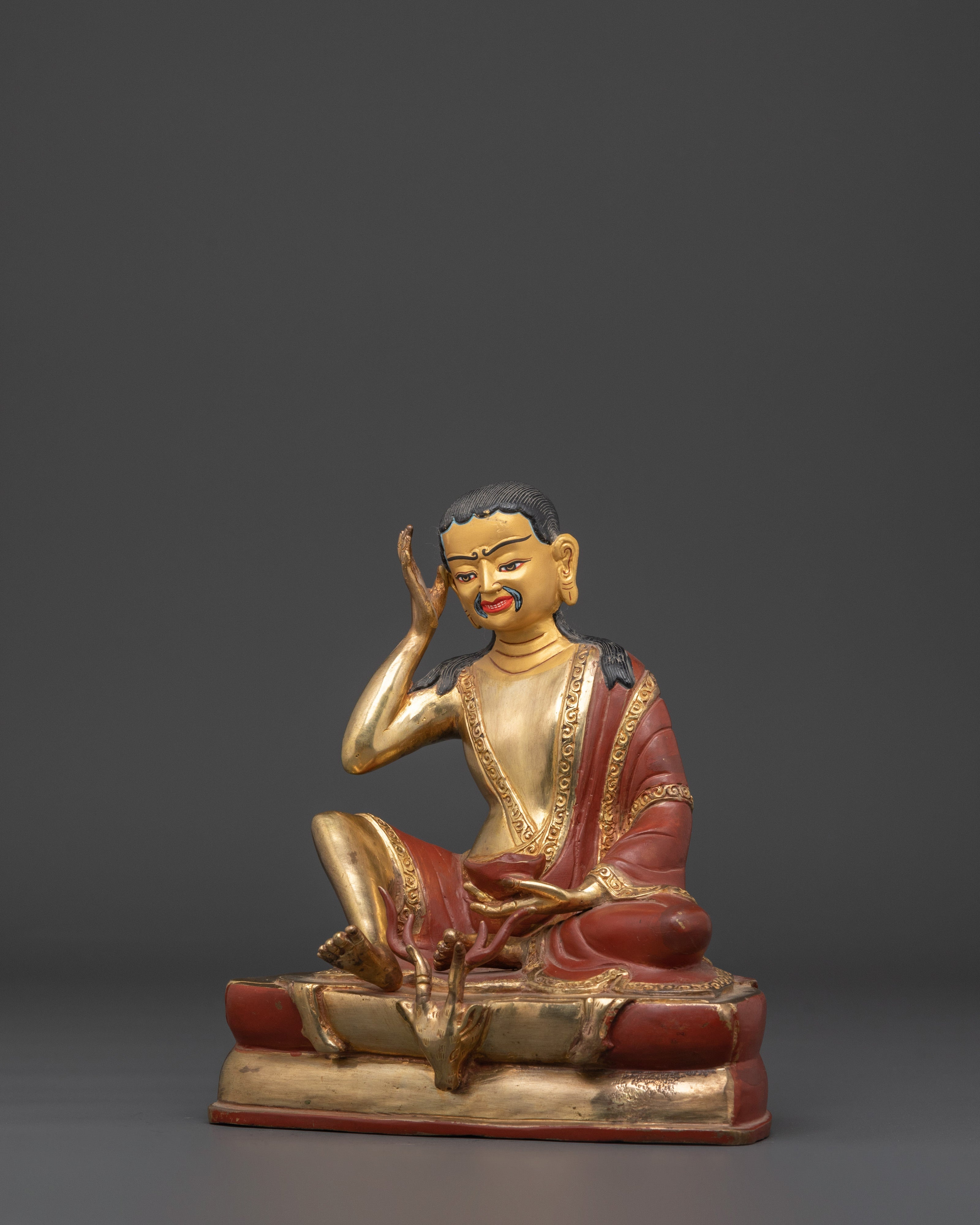 Milerepa | Statue for Meditation