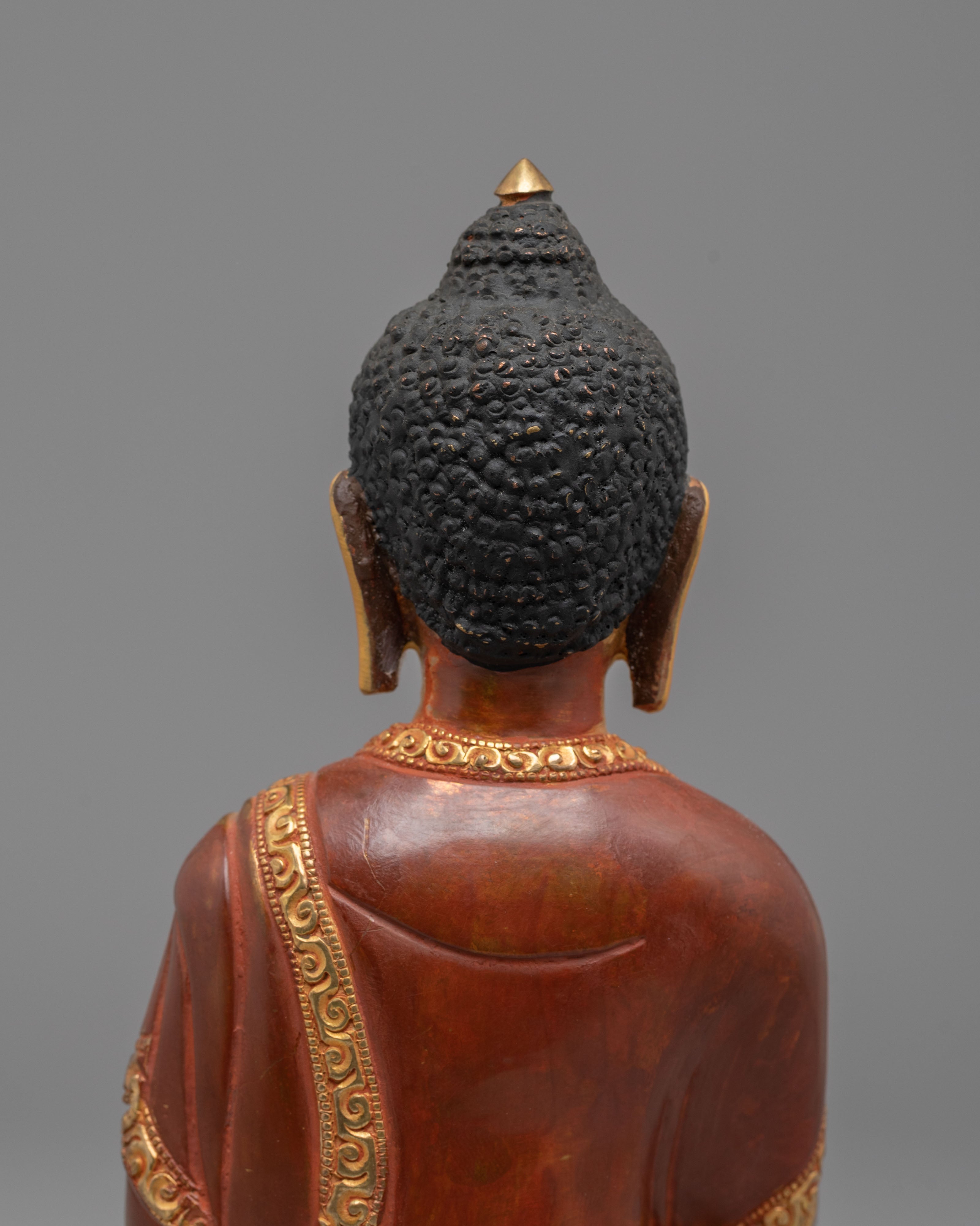 Shakyamuni Buddha for Altars | Founder of the Buddhism