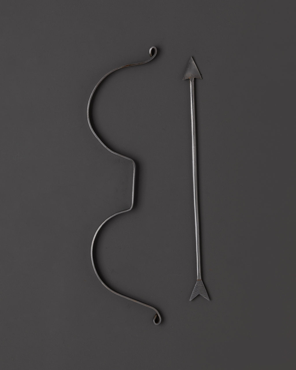 Traditional Tibetan Ritual Weapon Set | Handcrafted Tools