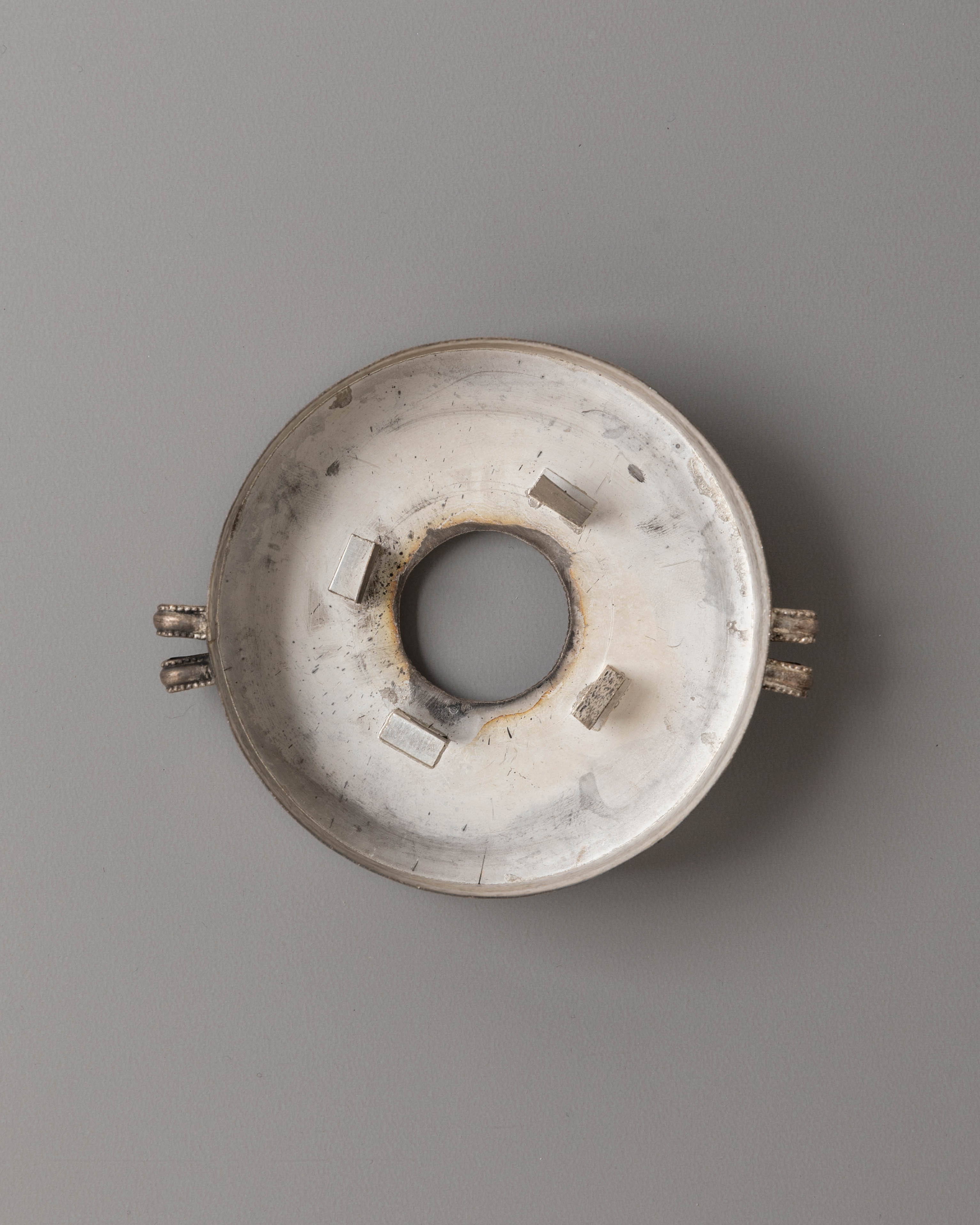 Tibetan Protective Ghau Amulet | Himalayan Sacred Amulet