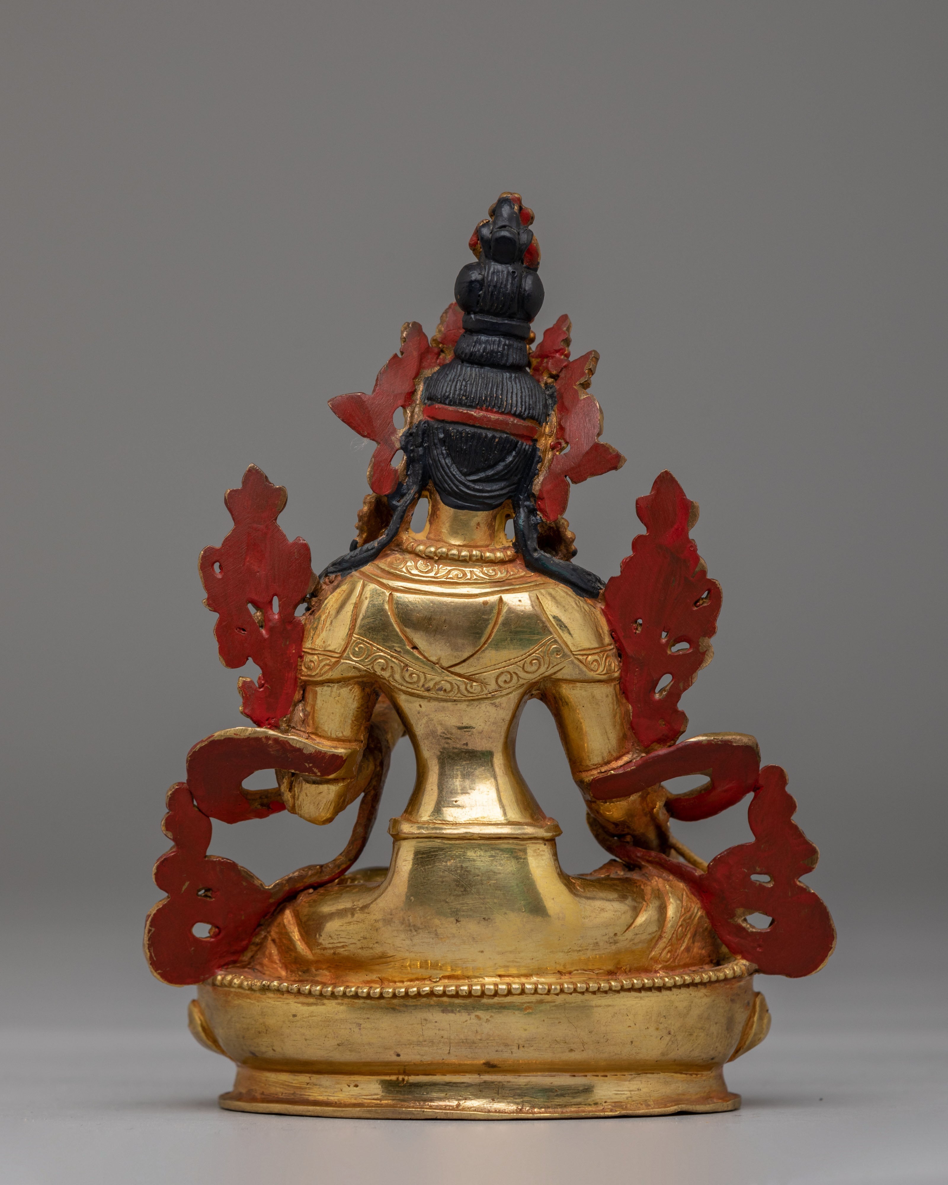 Sacred Sita Tara Statue | Spiritual Home Decor