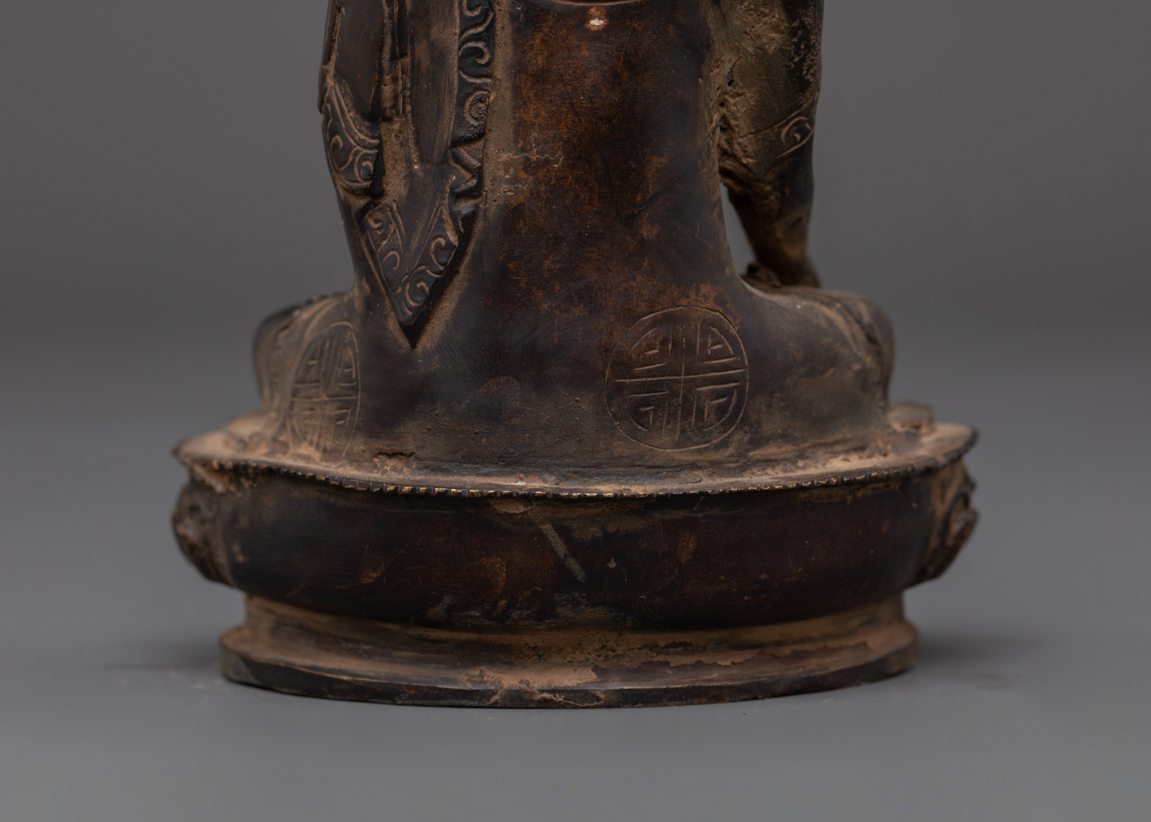 Handmade Serene Gautama Buddha | Symbol of Peace