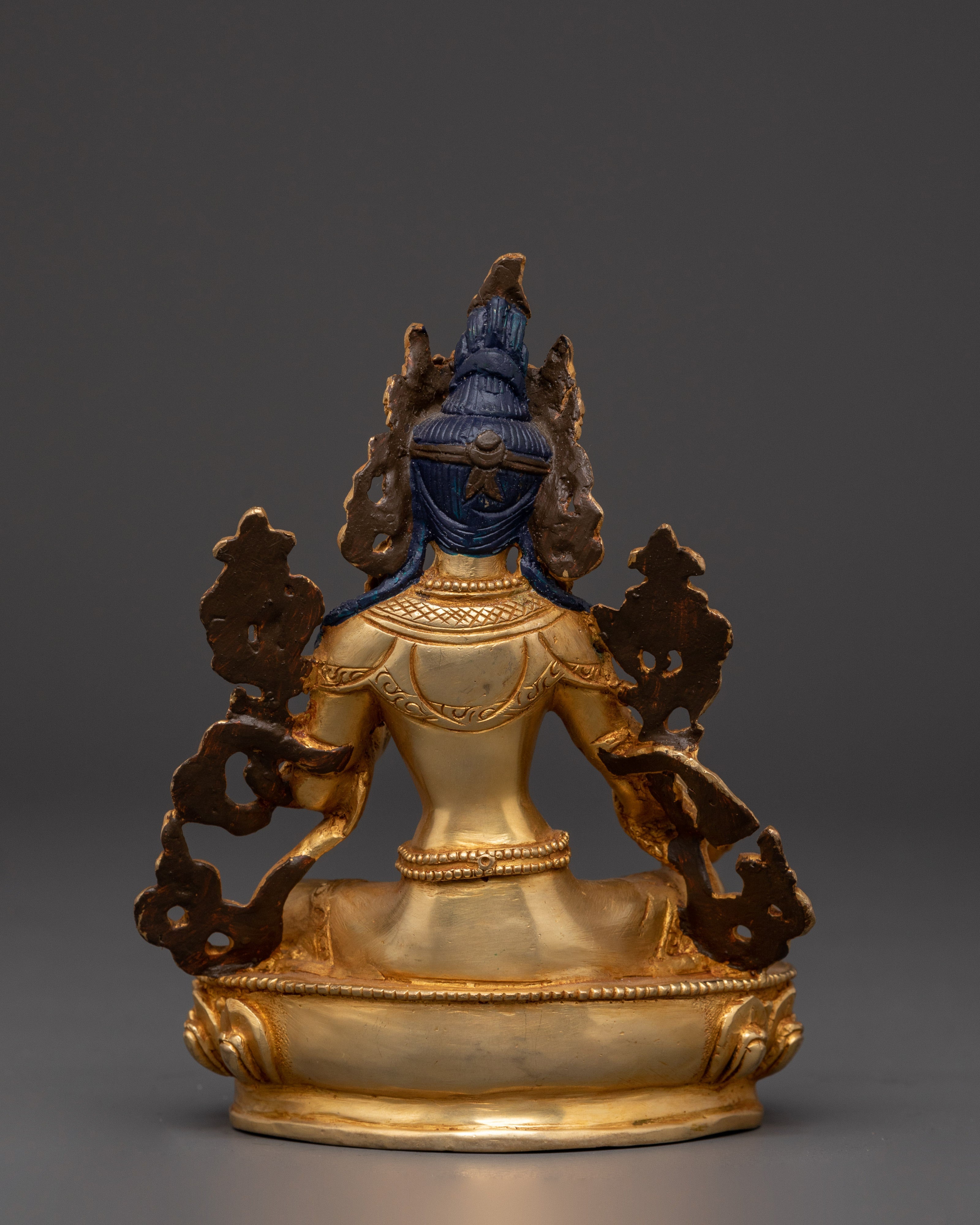 Green Tara Mother of All Buddhas | The Protector