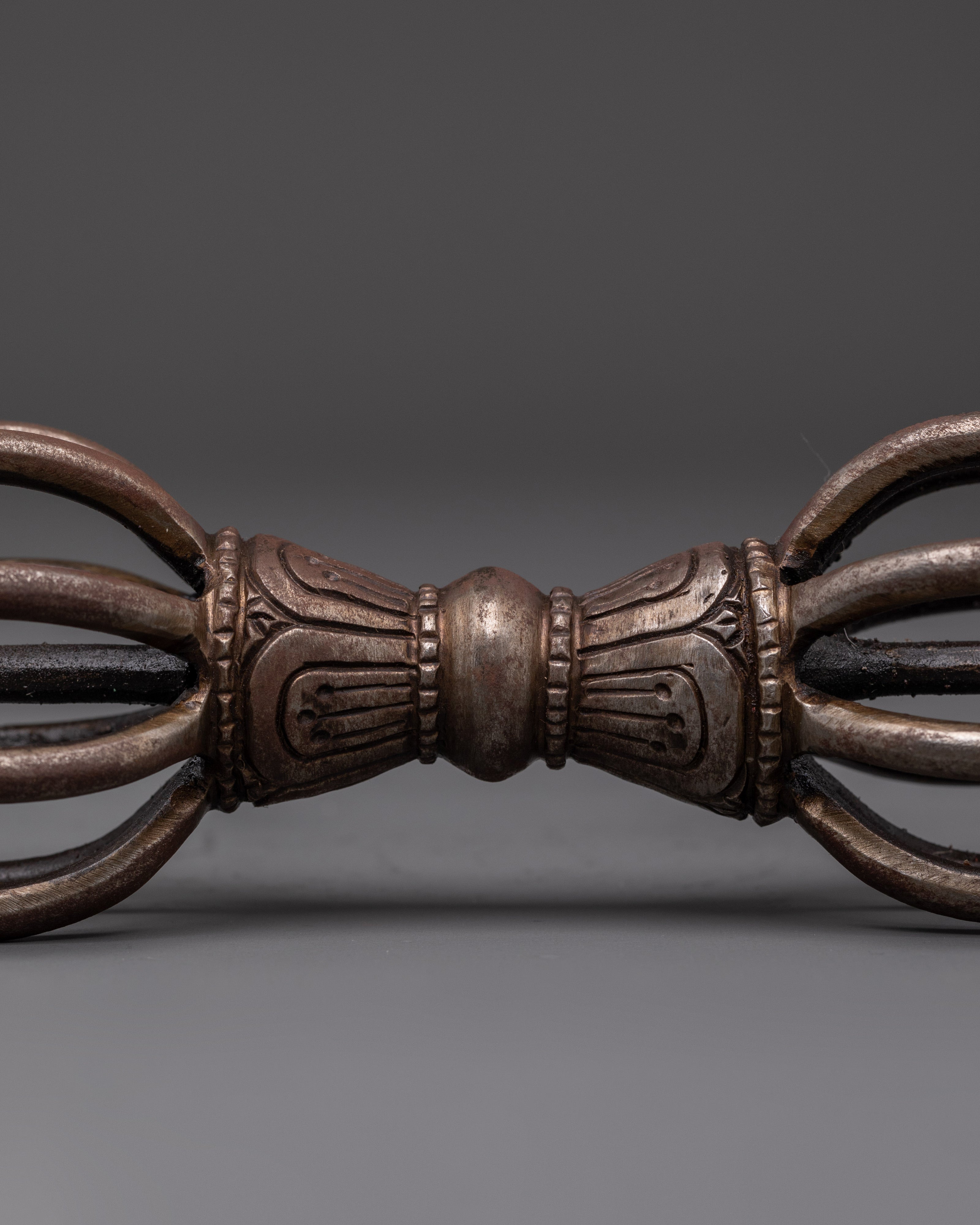 Thunderbolt For Ritual Practice | Ritual Tool for Practice