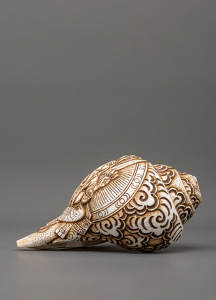 ganesh-carved-conch-shell-for-altar