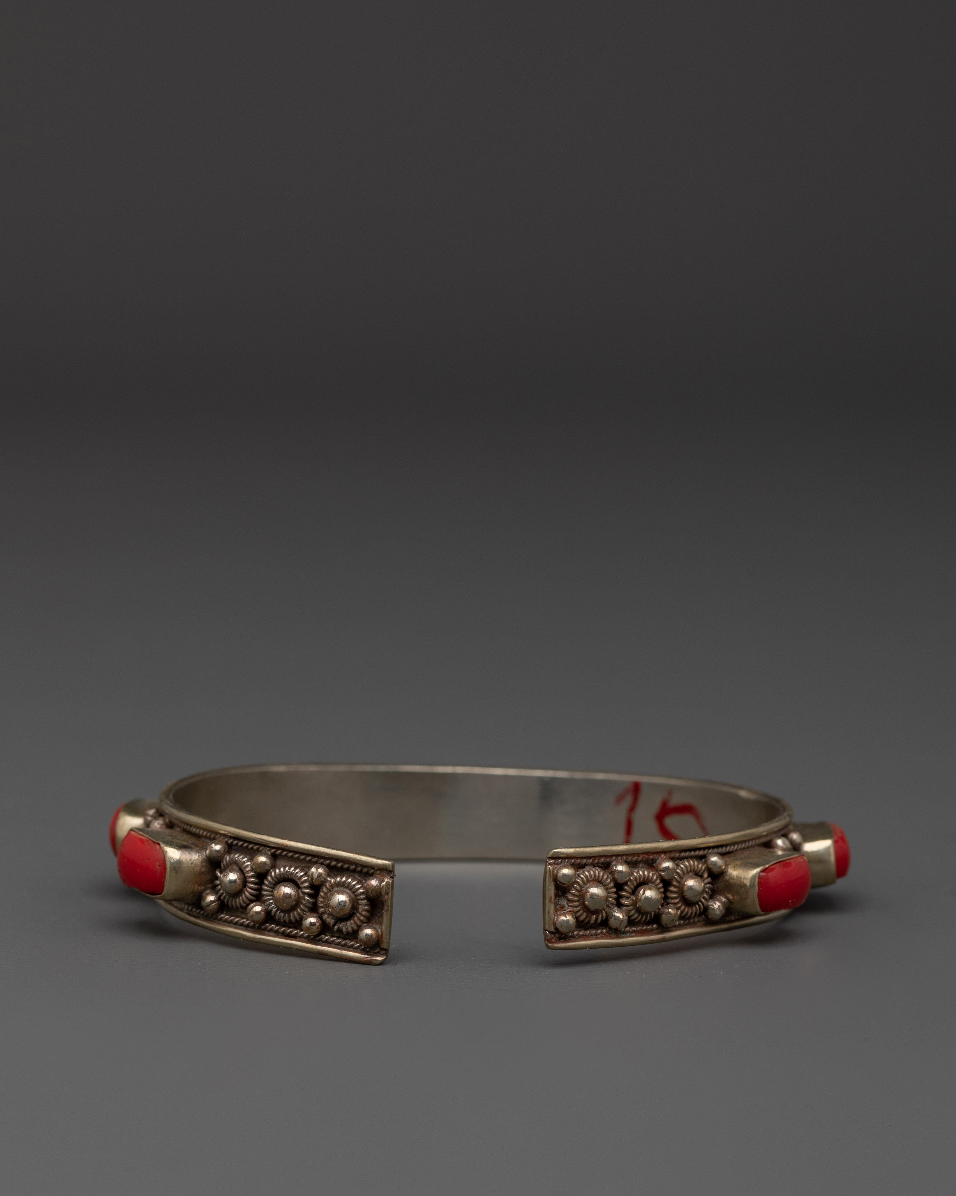Tibetan Yoga jewelry | Spiritual Jewelry