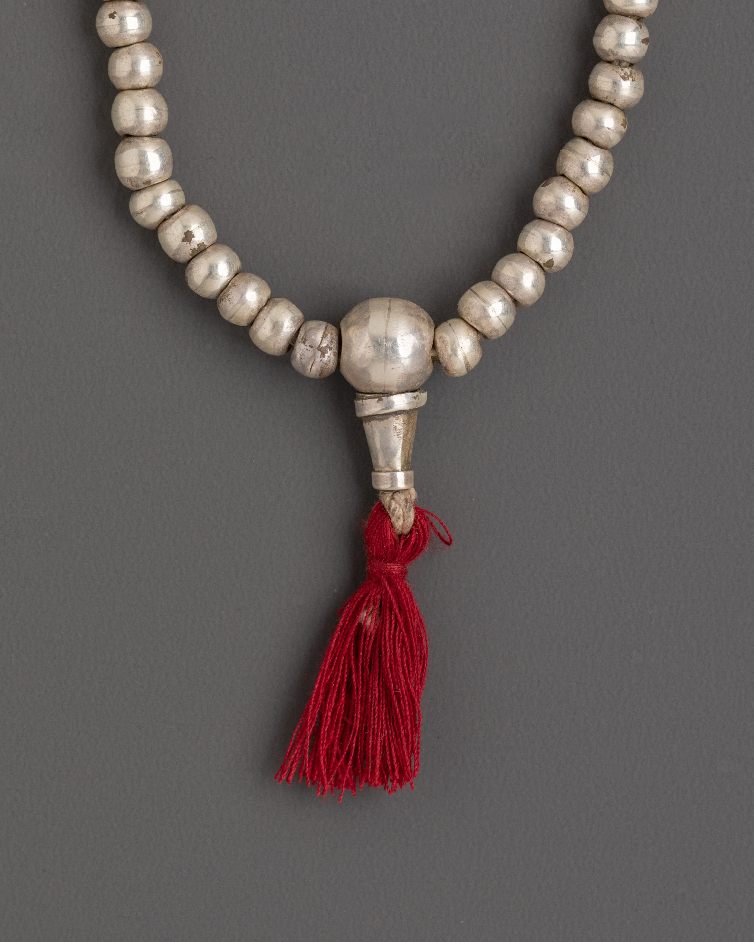 Meditation Mala | Yoga & Mindfulness Jewelry