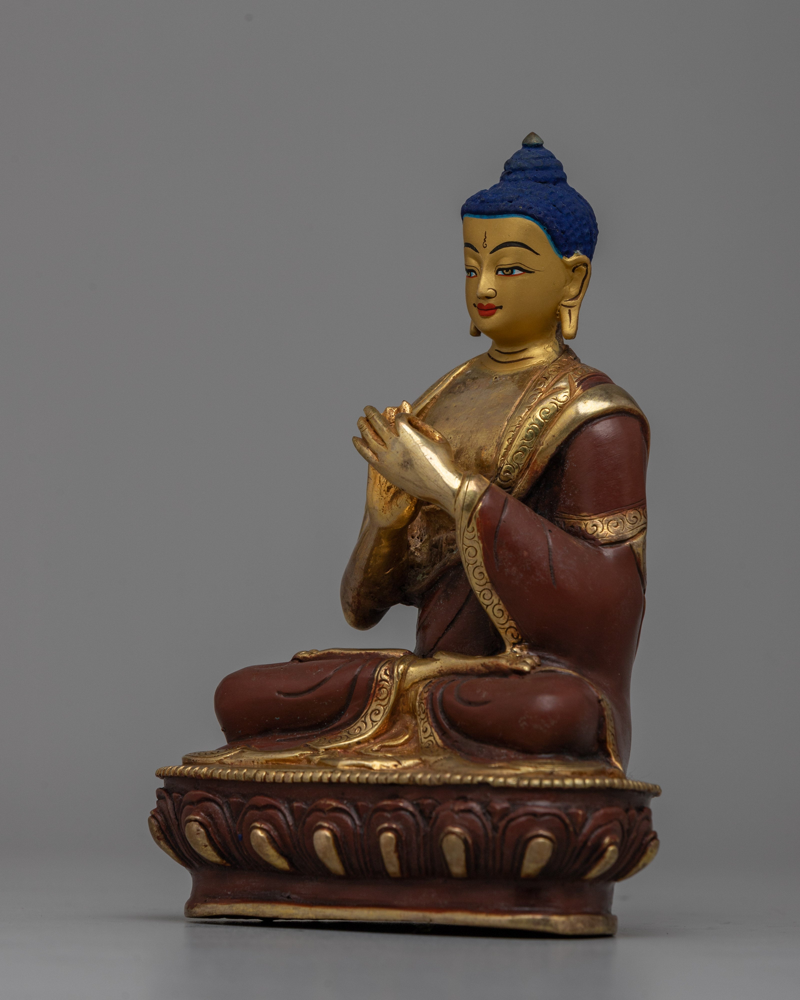 bouddha vairocana 