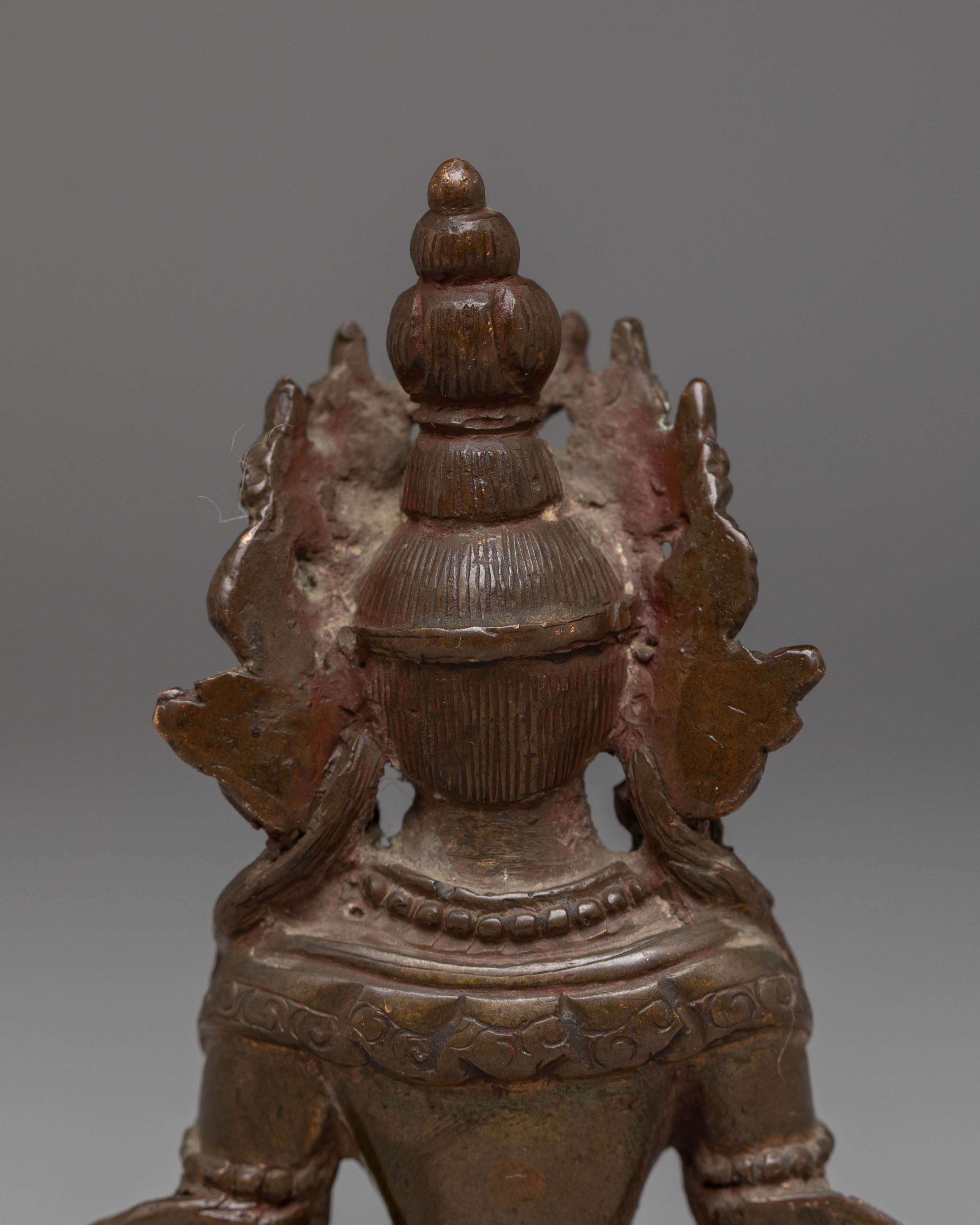 Life Long Buddha Amitayus Statue | Tibetan Amitayus Sculpture