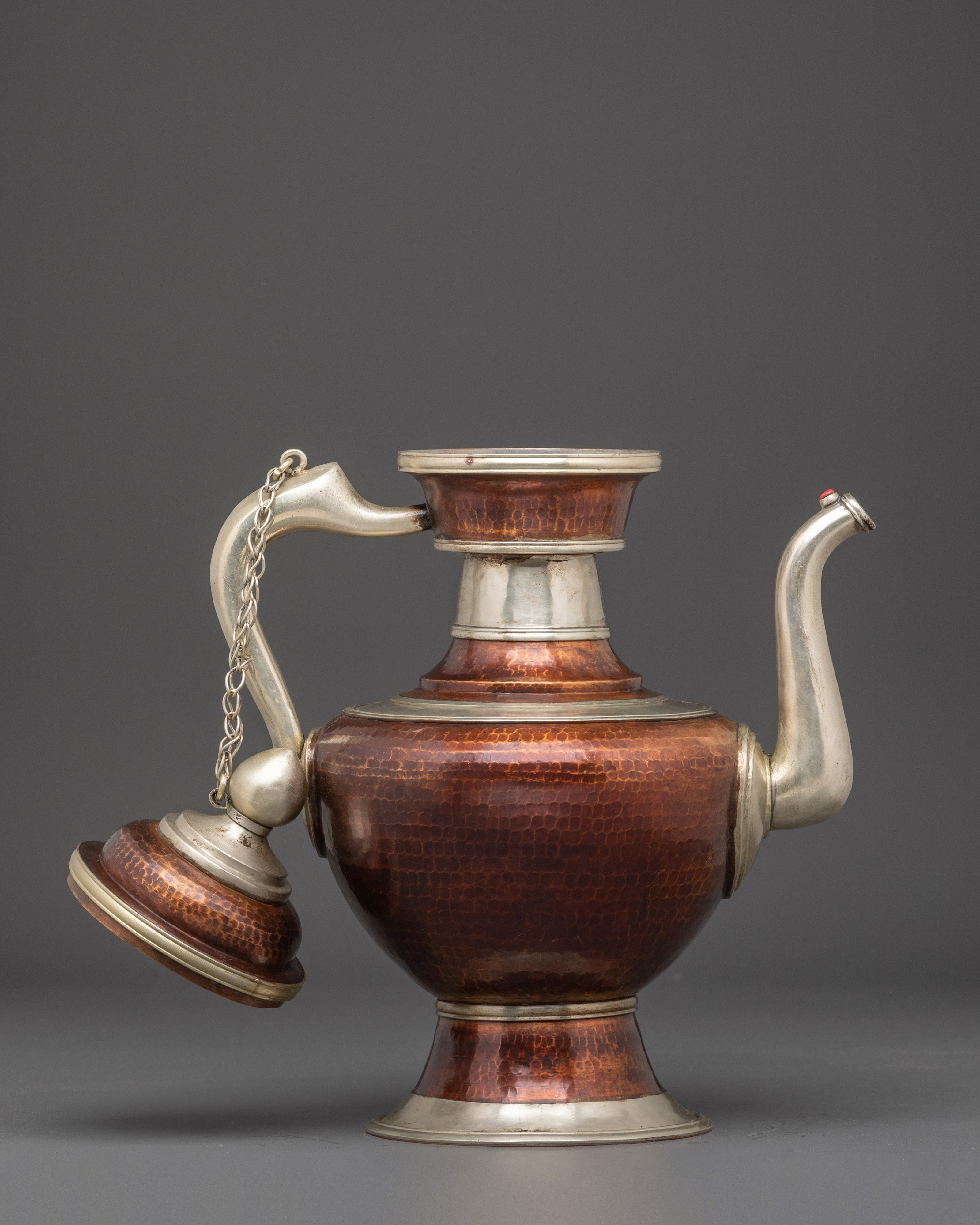 Kettle | Teapot for Rituals