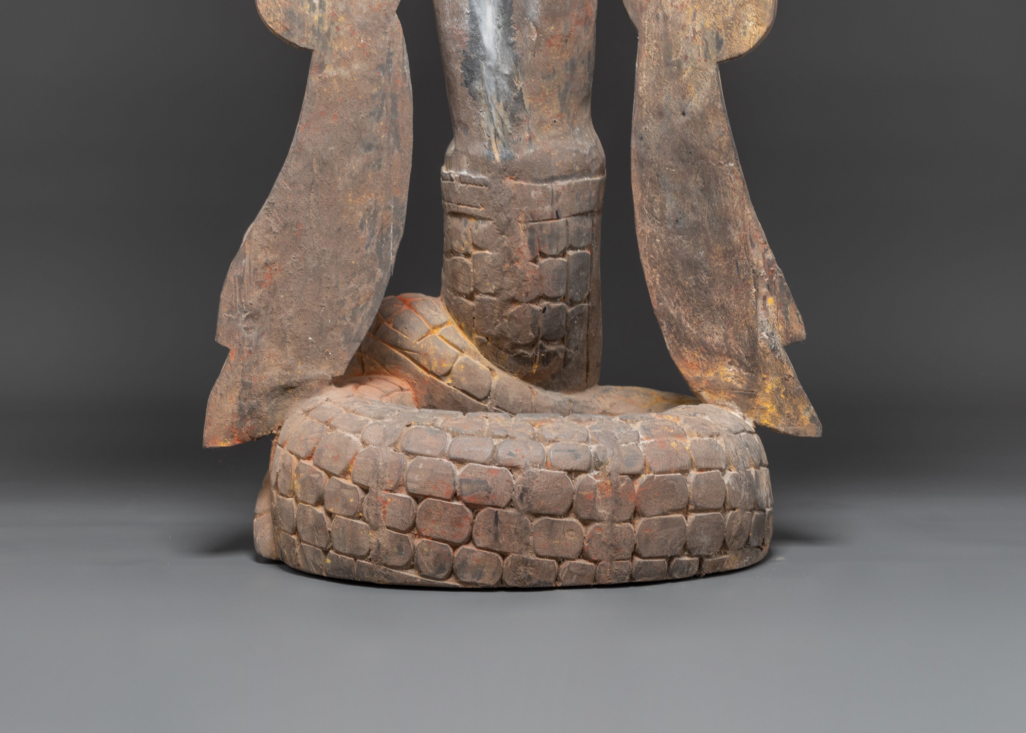 Tibetan Goddess Naagkanya Statue | Symbol of Protection and Divine Energy