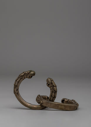 Dragon Headed Bracele