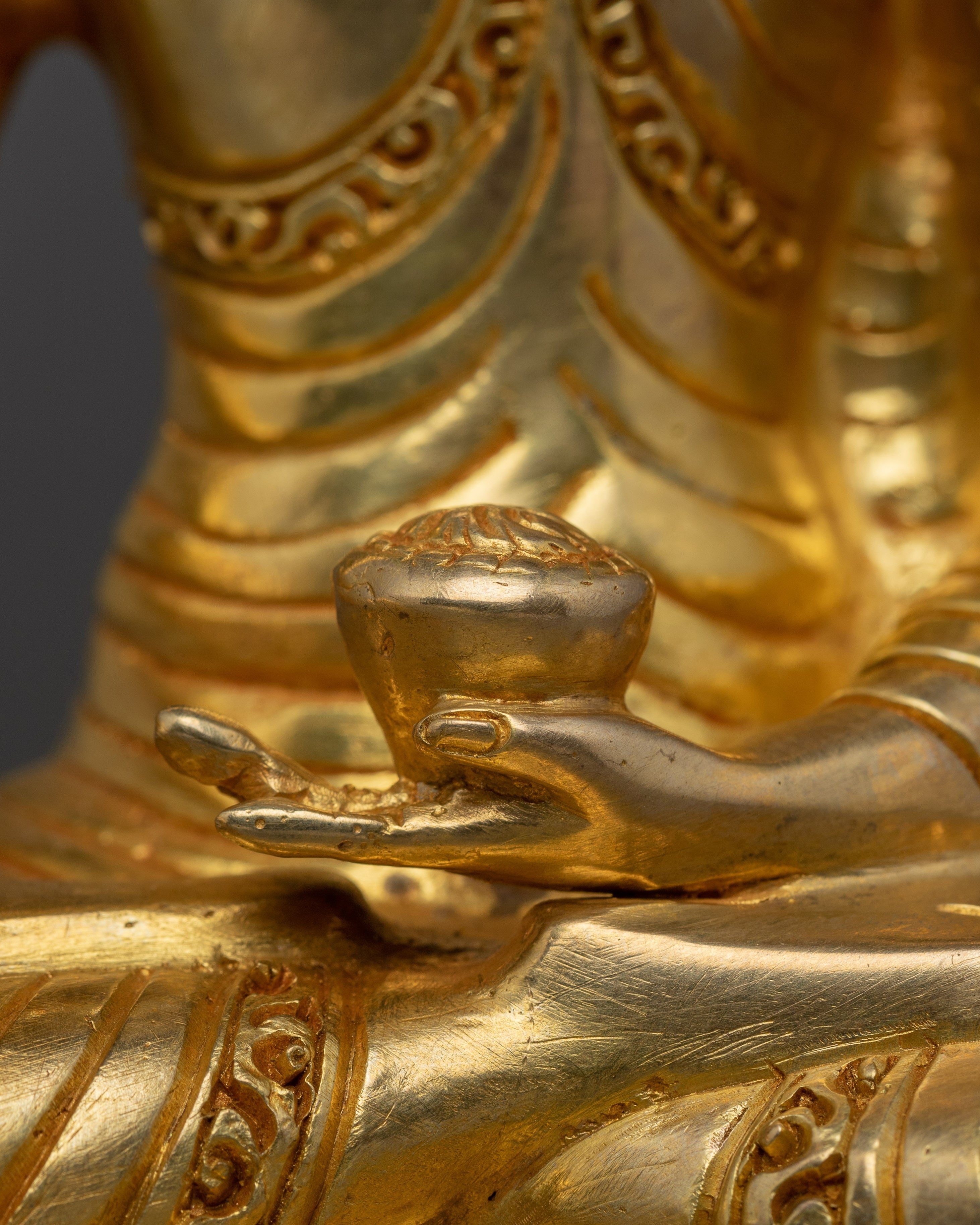 Gautama Buddha Statue: Sage of the Shakya Clan