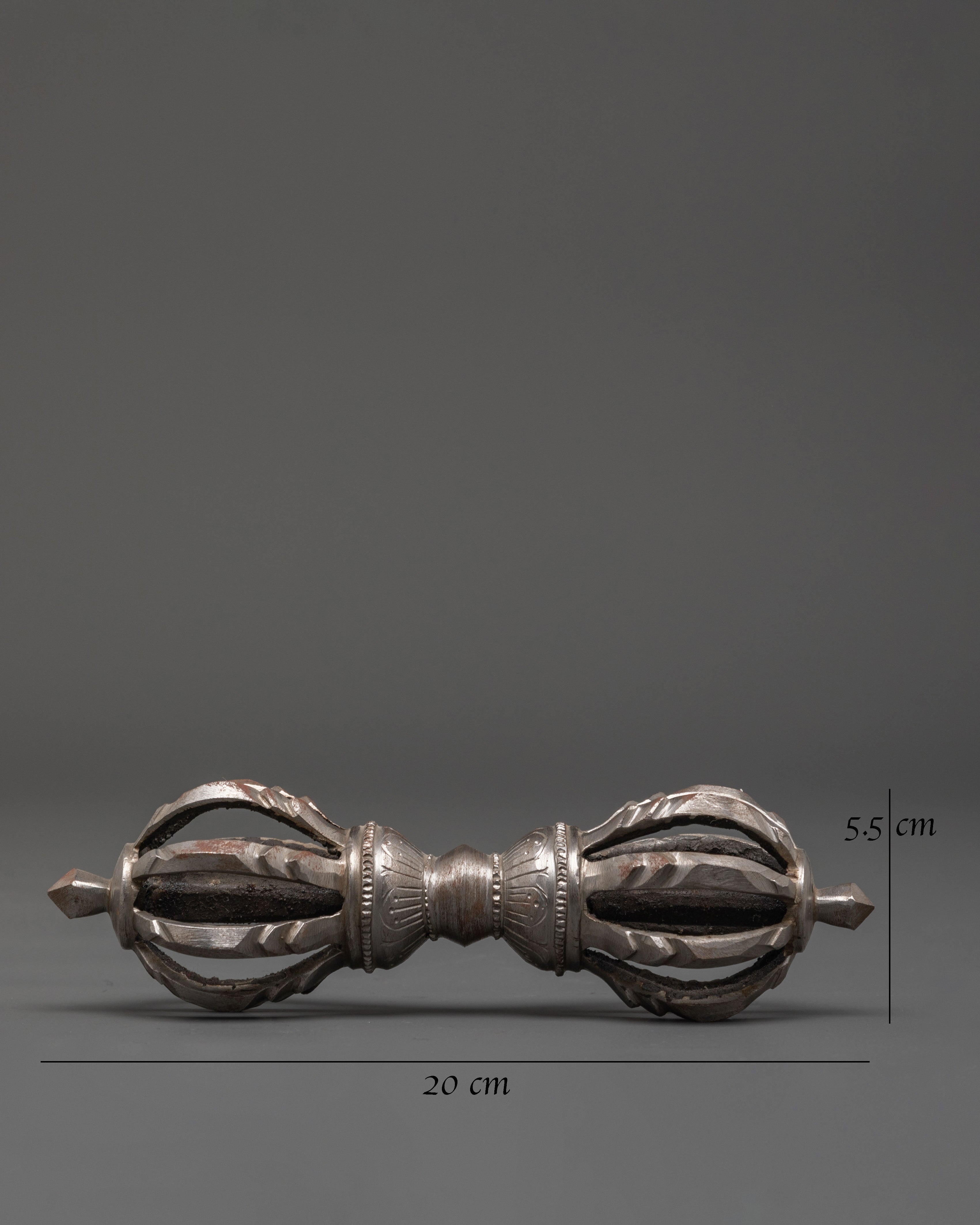 Vajra for Ritual Ceremonies | Meditation and Vajrayana Practices