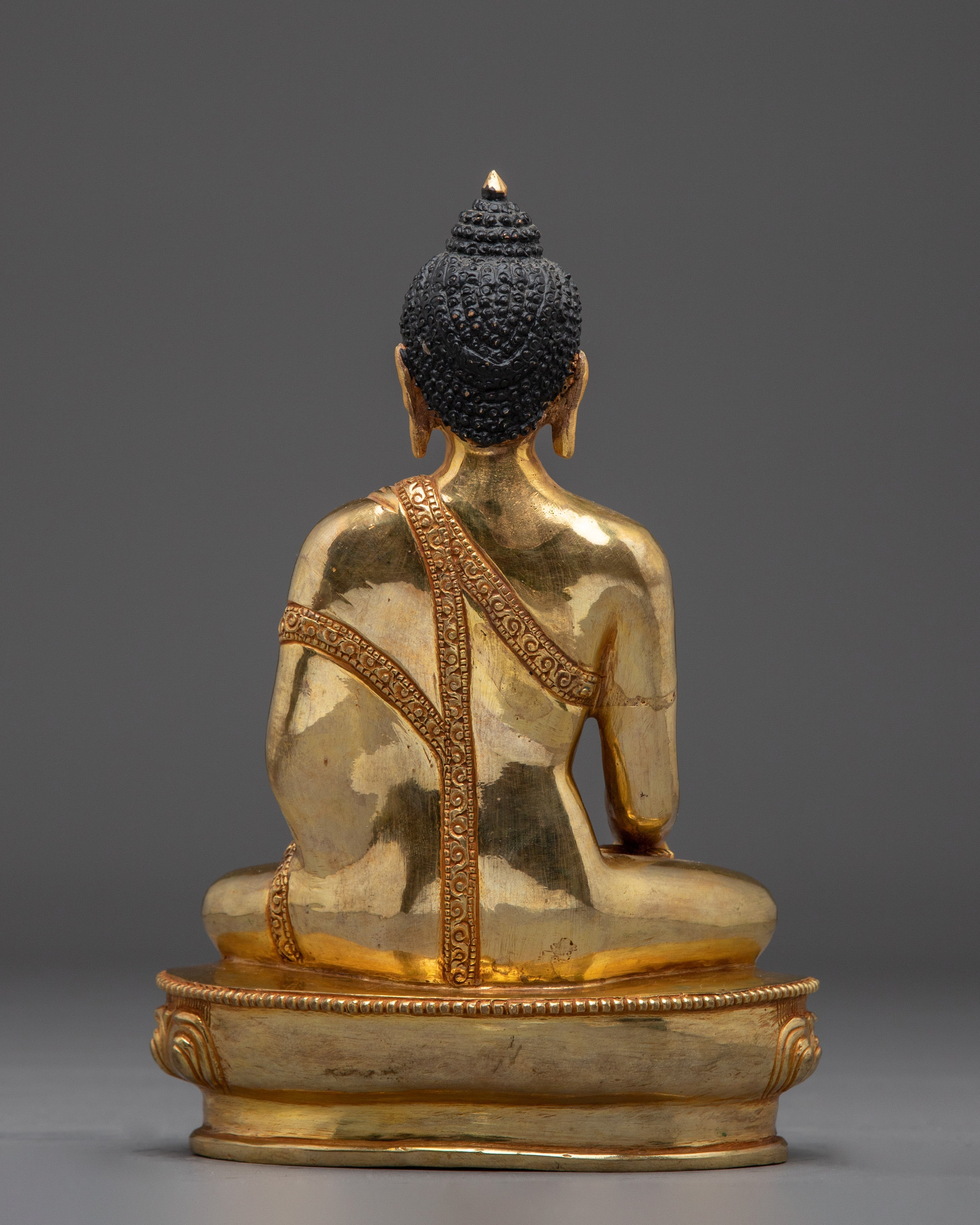 Shakyamuni Buddha and His Teachings | Historical Buddha