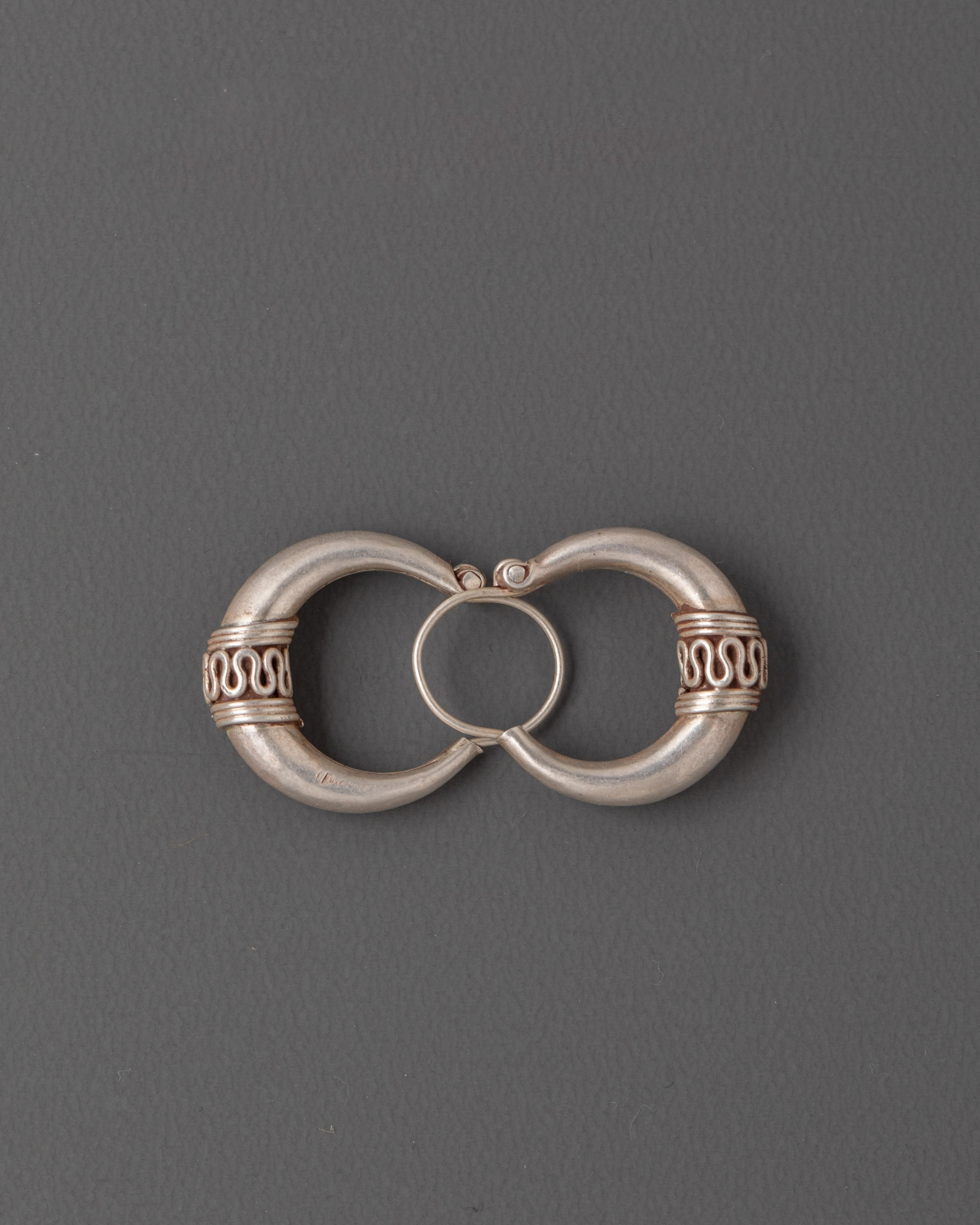 Daily Wear Silver Earrings | Earrings for Everyday Style and Comfort
