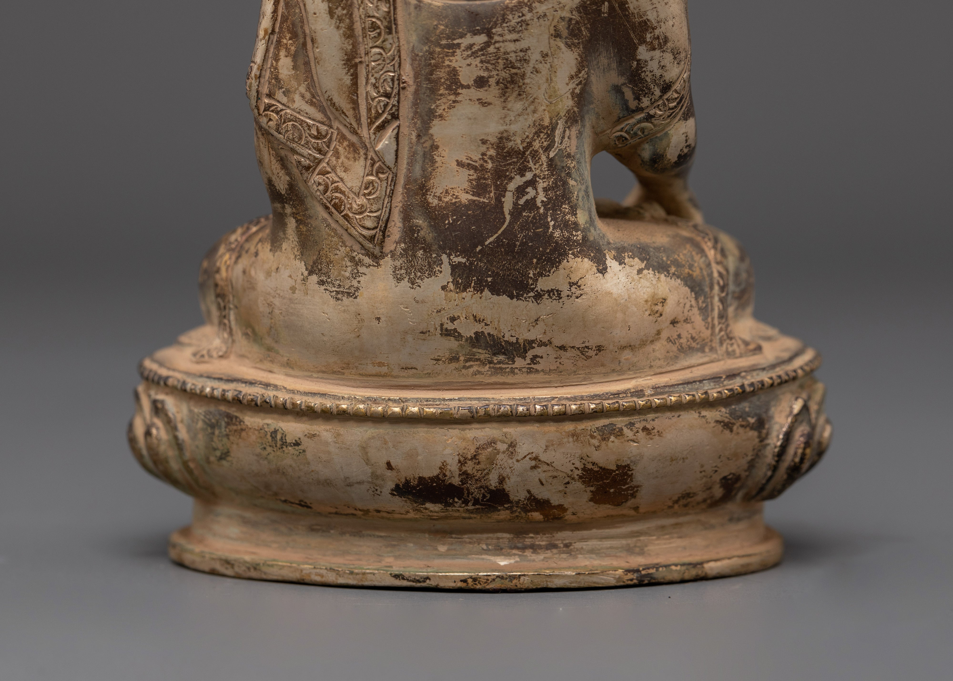 Spiritual Shakyamuni Buddha | Spiritual Guidance