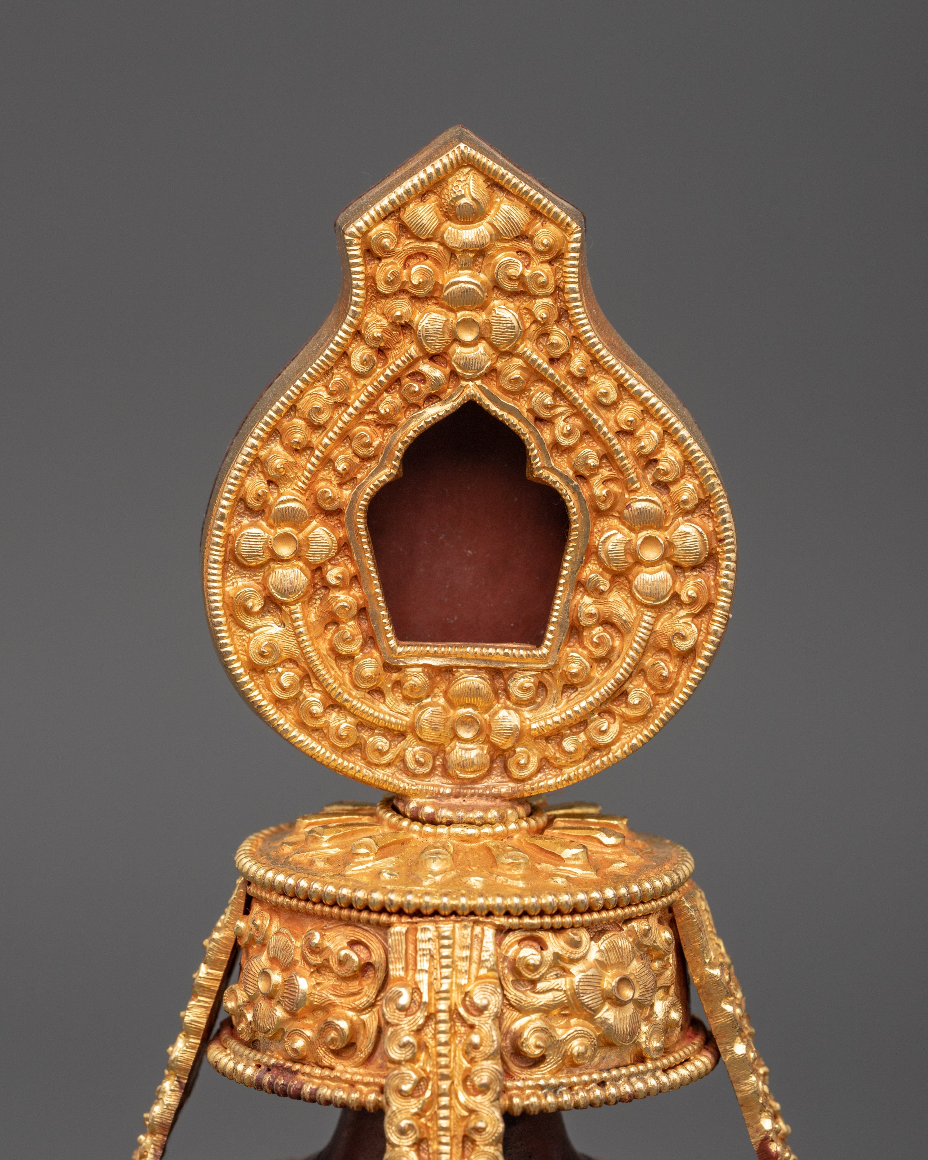 Torma for Vajrayana Altar |  Torma for Tibetan Buddhist rituals