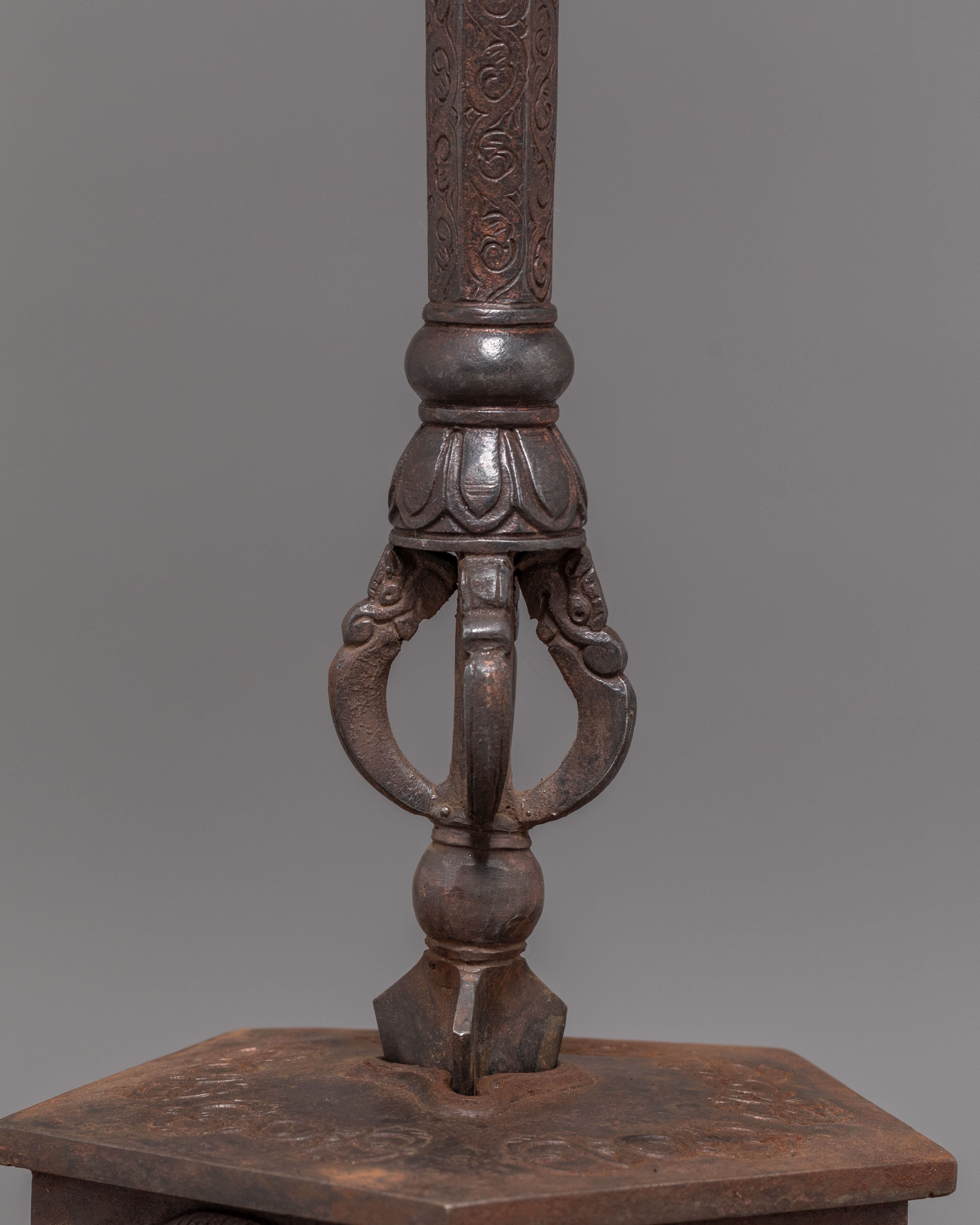 Himalayan Ritual Khatan | Sacred Buddhist Ceremony Offering