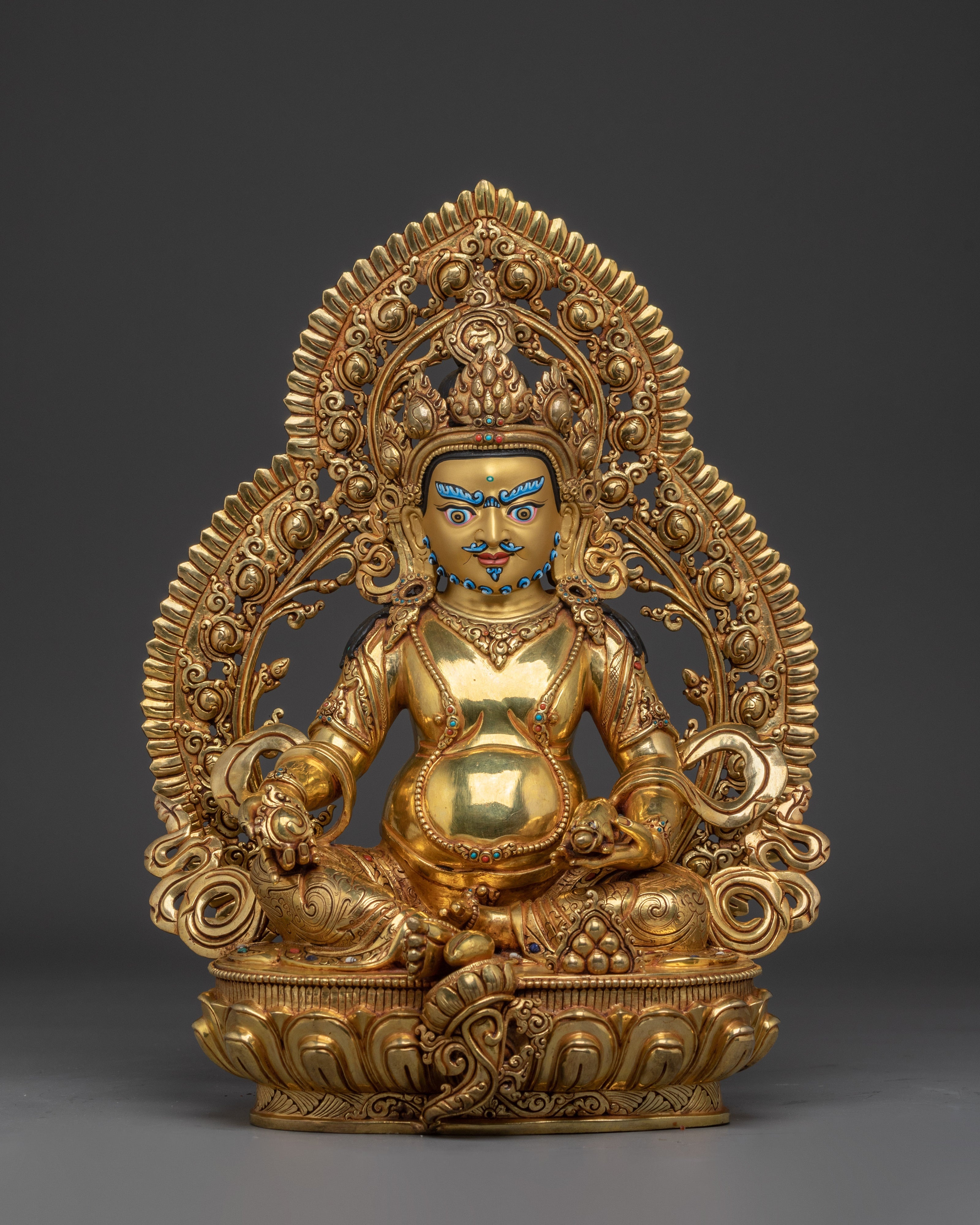 prosperity-icon-dzambhala