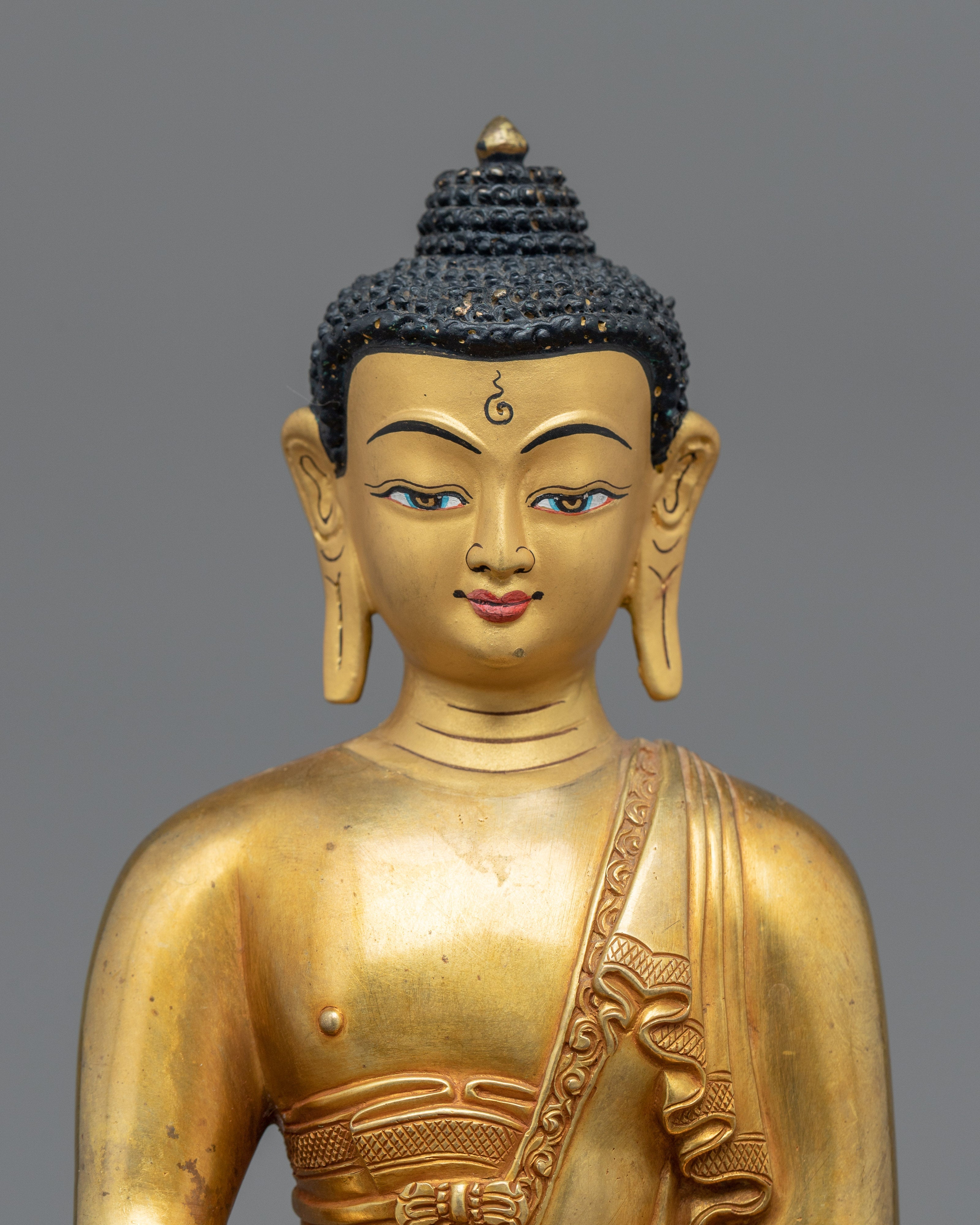 buddha amitabha sutra 