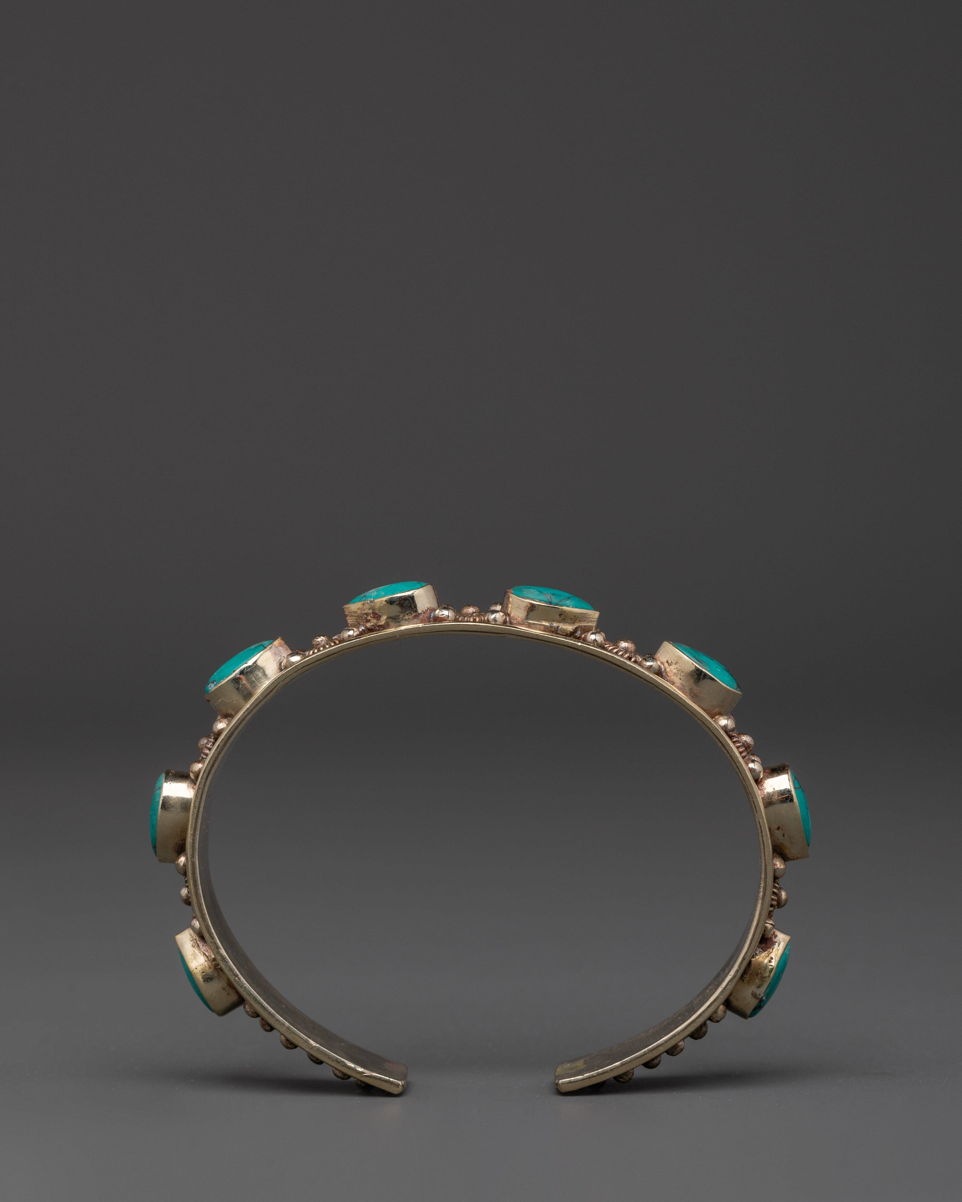Zen bracelet |  Energy & Balance