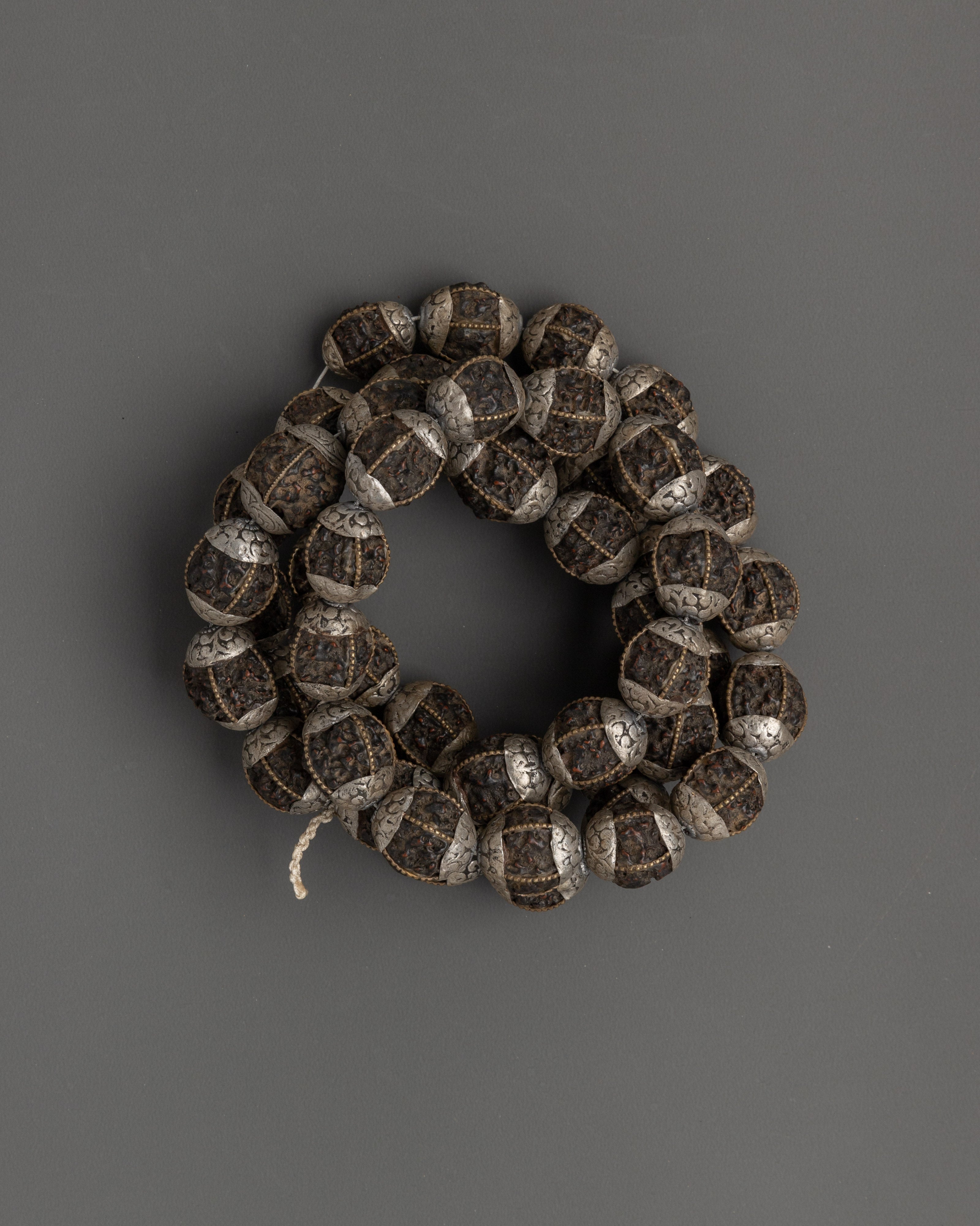 Bodhi Mala Prayer Beads | Buddhist Spiritual Jewelry