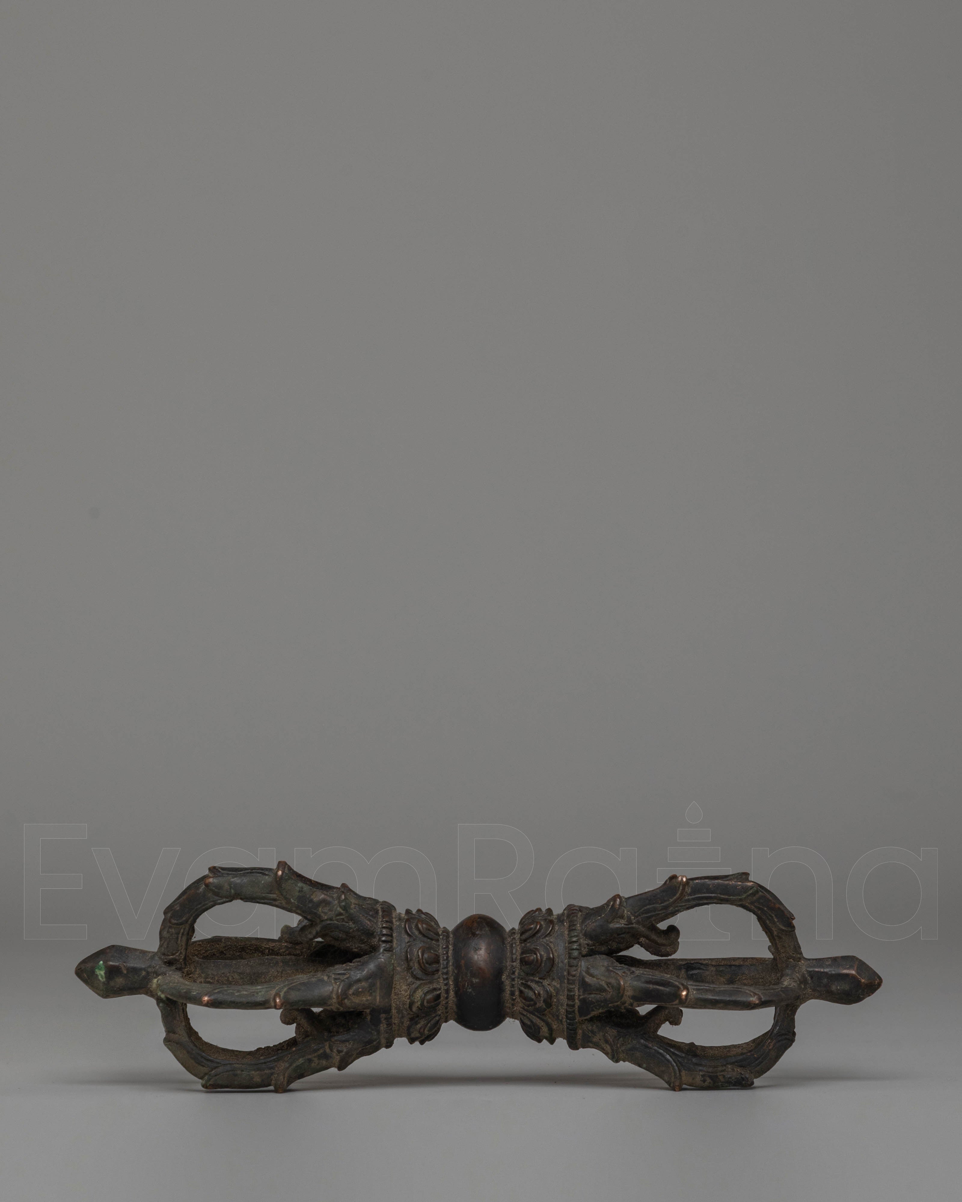 Tibetan Buddhist Vajra Dorje 