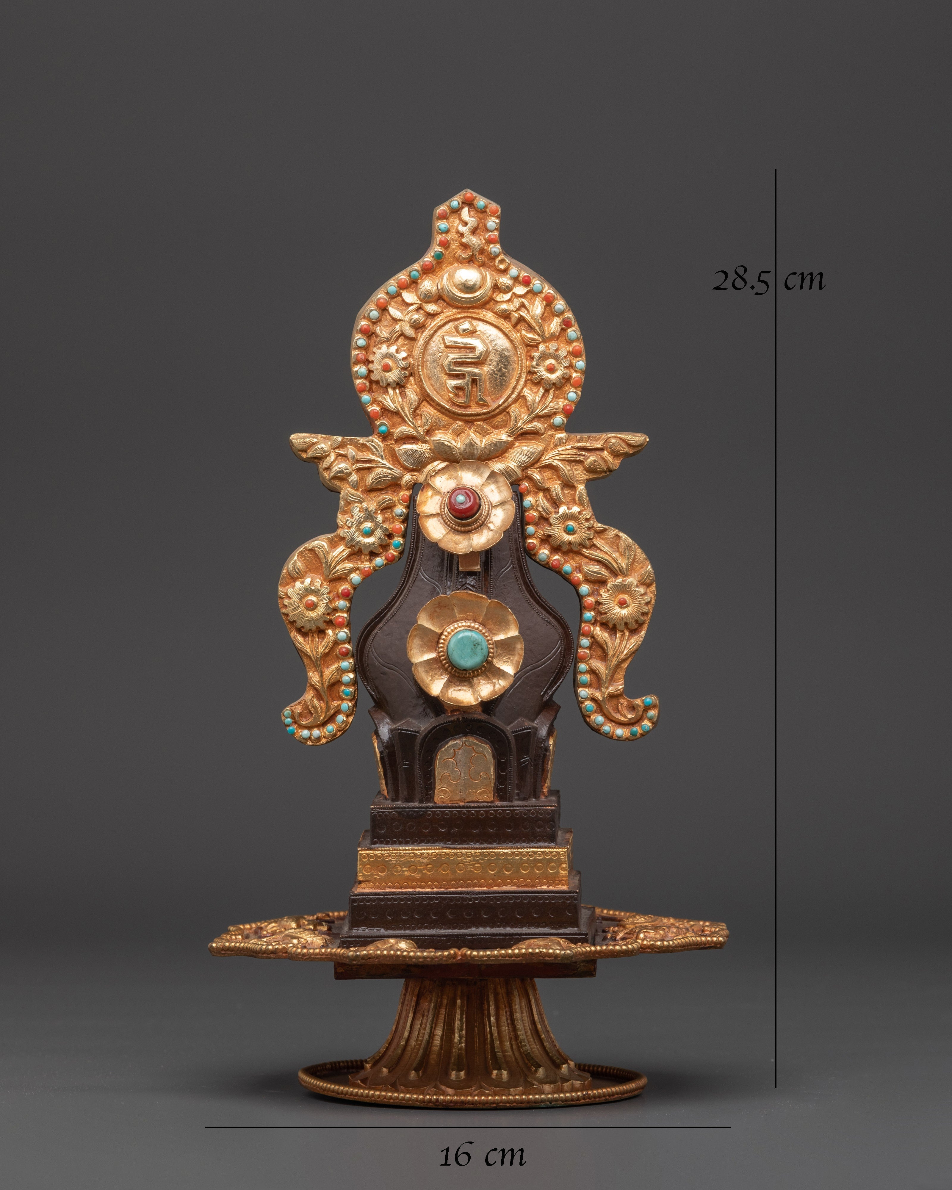 shrine-torma