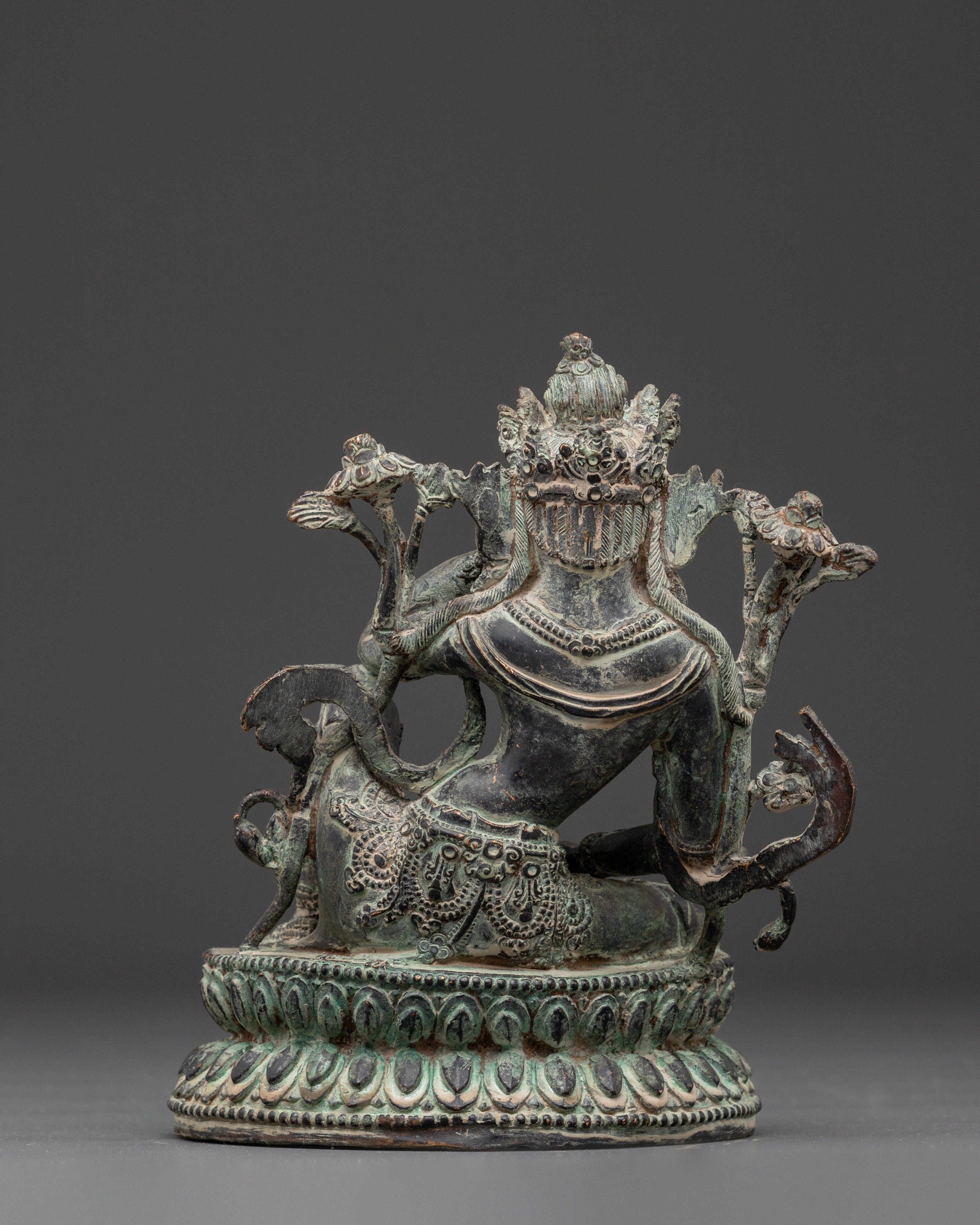 Guanyin | Spiritual Altar Décor