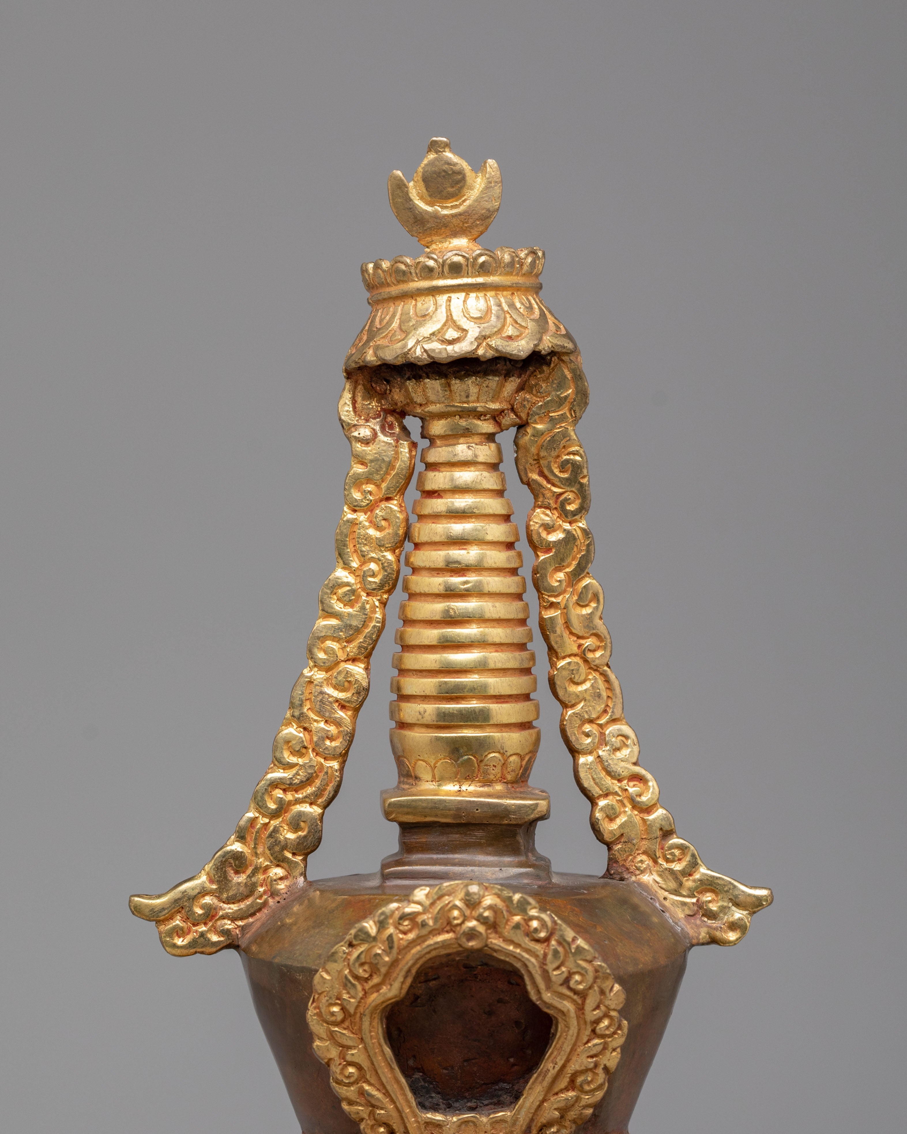 Stupa-Symbol-of-Peace-and-Spirituality | Sacred Spiritual Decor