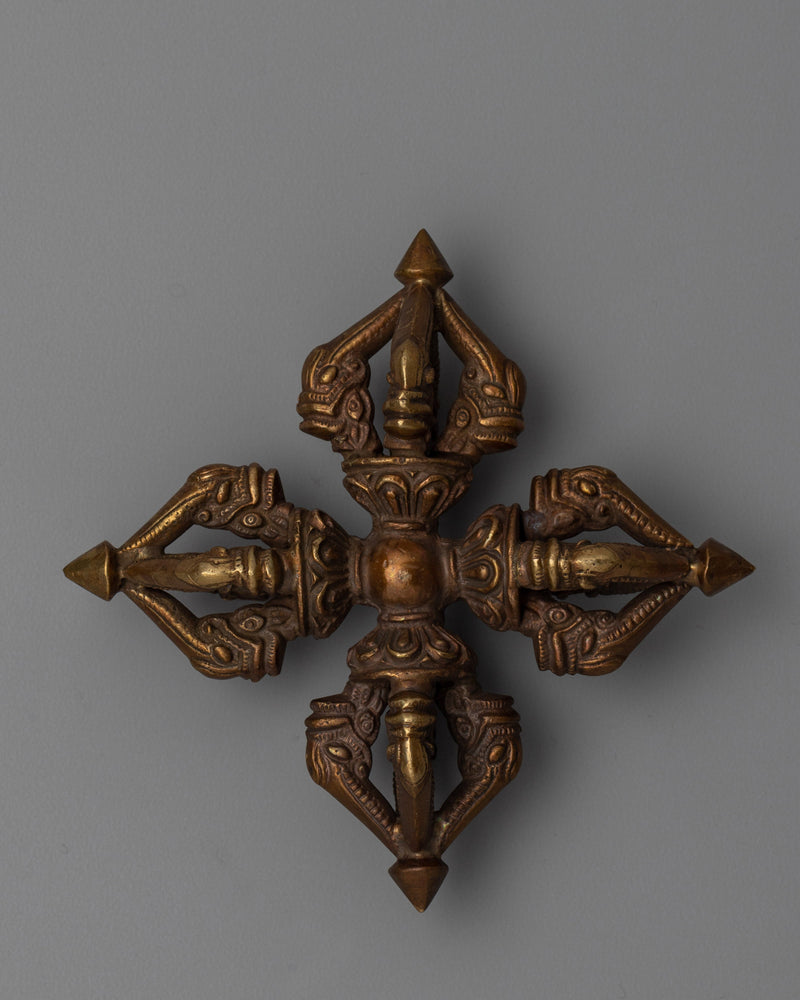 Decorative Vishwa Vajra