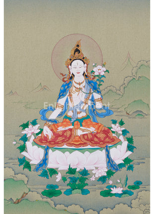 female-buddha-sita-tara