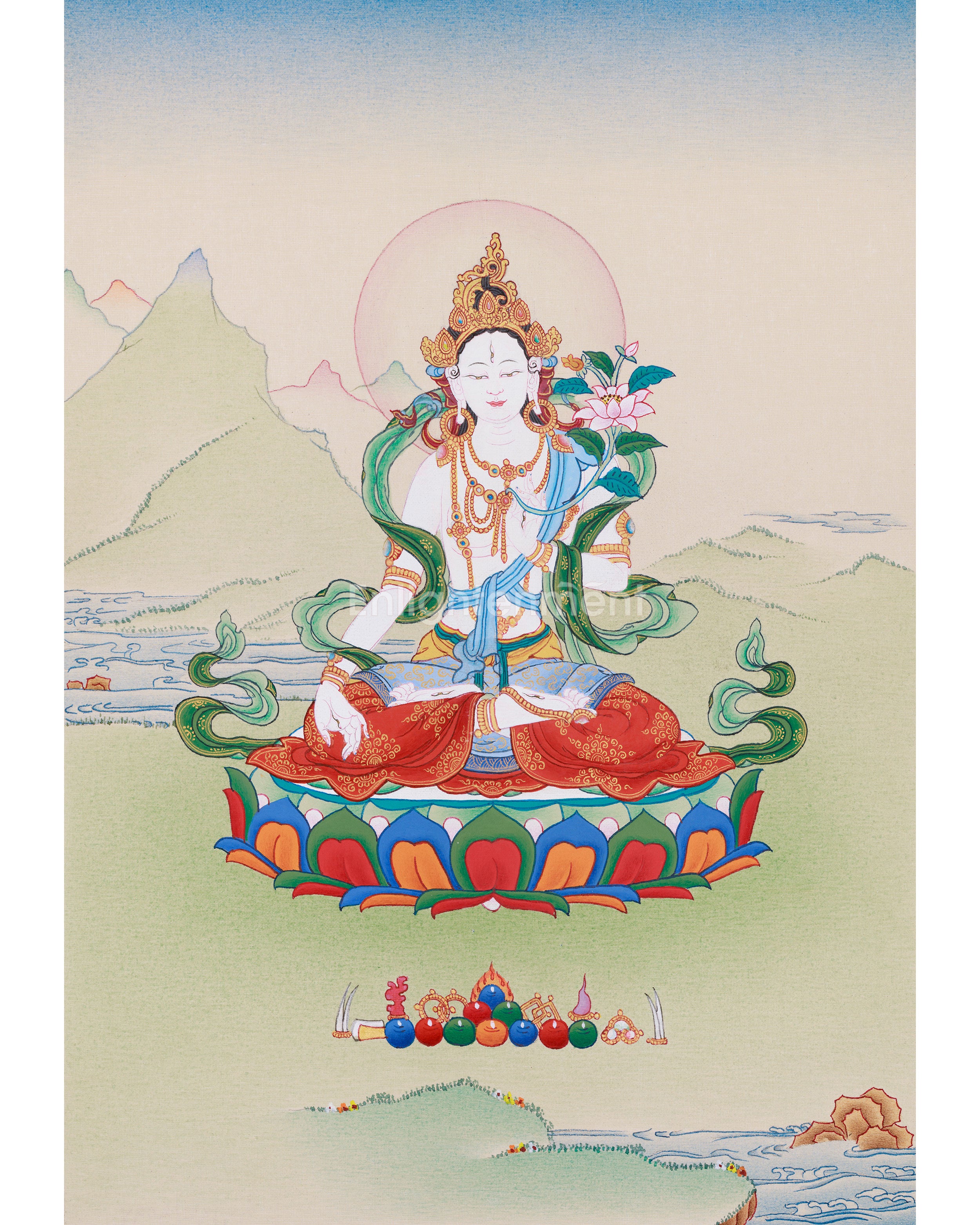female-buddhist-white-tara