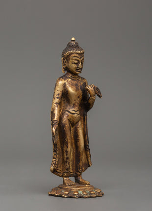 Dipankara Buddha Statue | A Symbol of Enlightenment