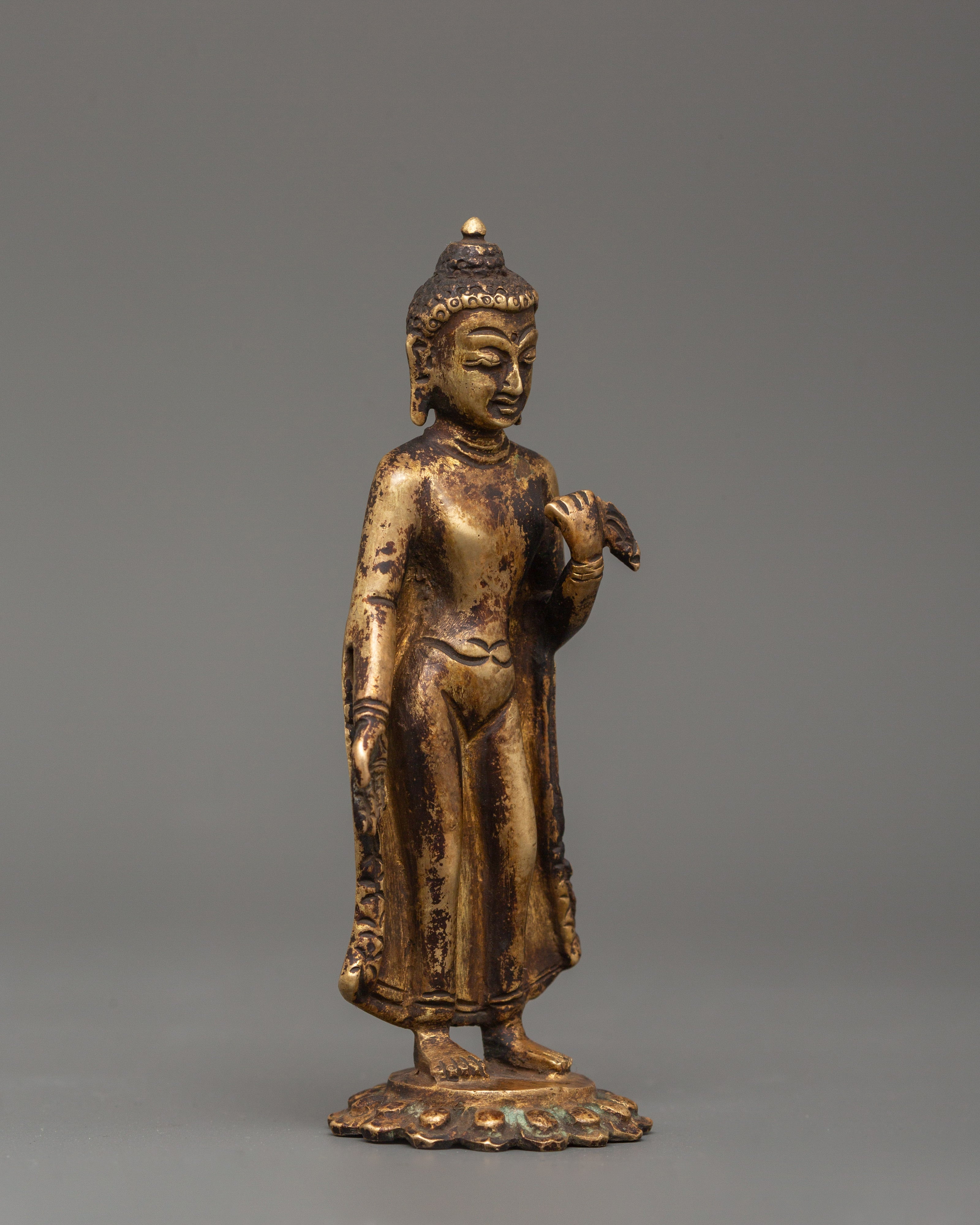 Dipankara Buddha Statue | A Symbol of Enlightenment