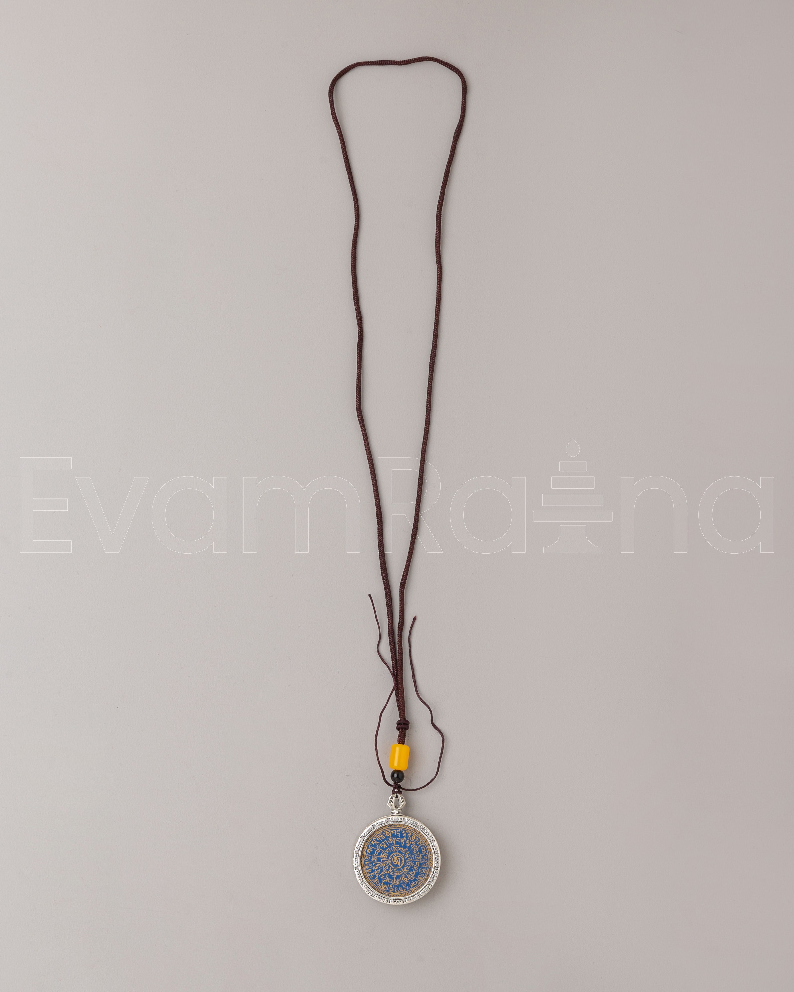 Mantra Locket