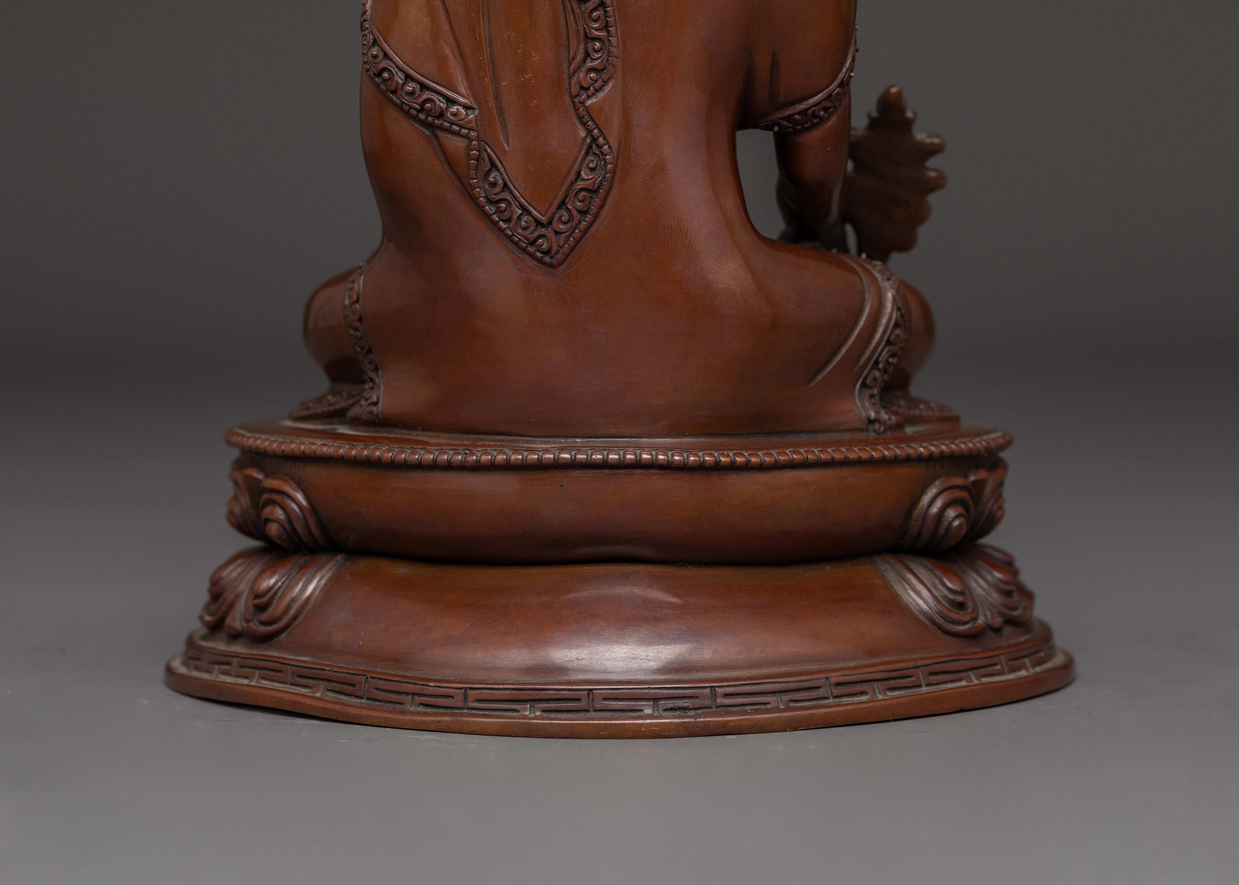 Holistic Healer Medicine Buddha | Bhaisajyaguru