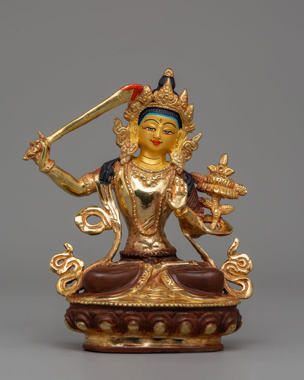 manjushri