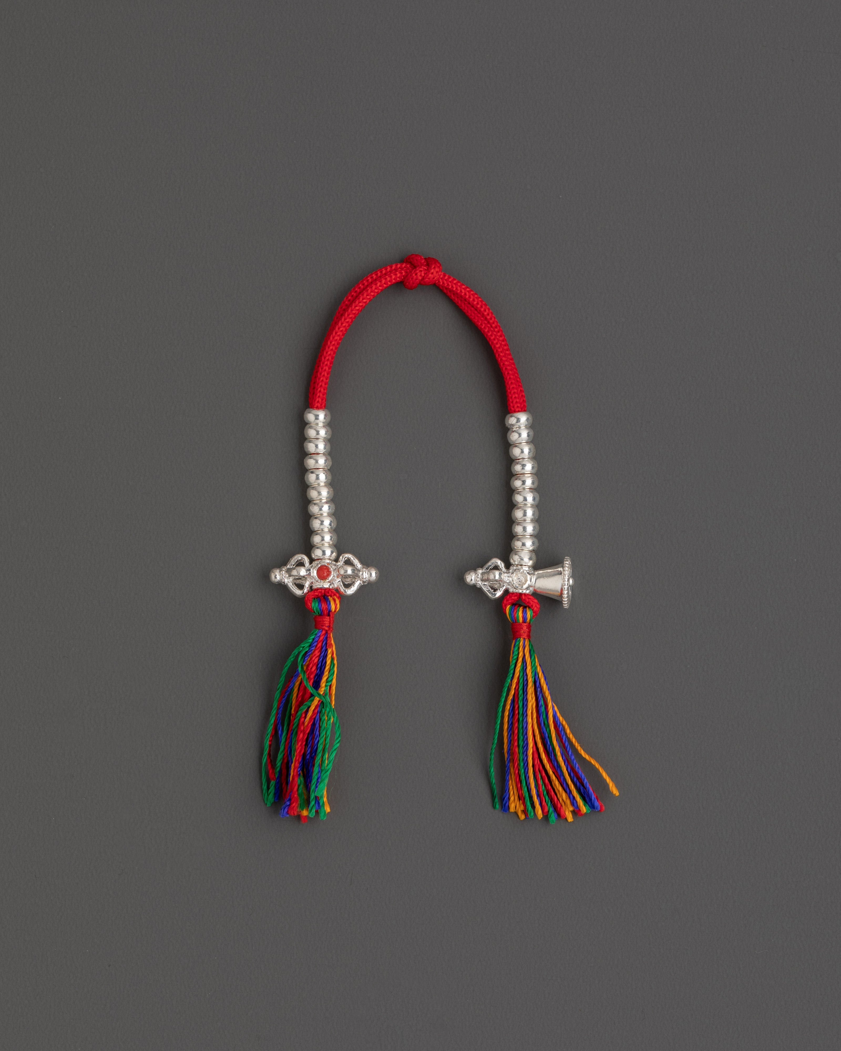 Tibetan Chupsel Mala | Meditation Mala for Spiritual Practice