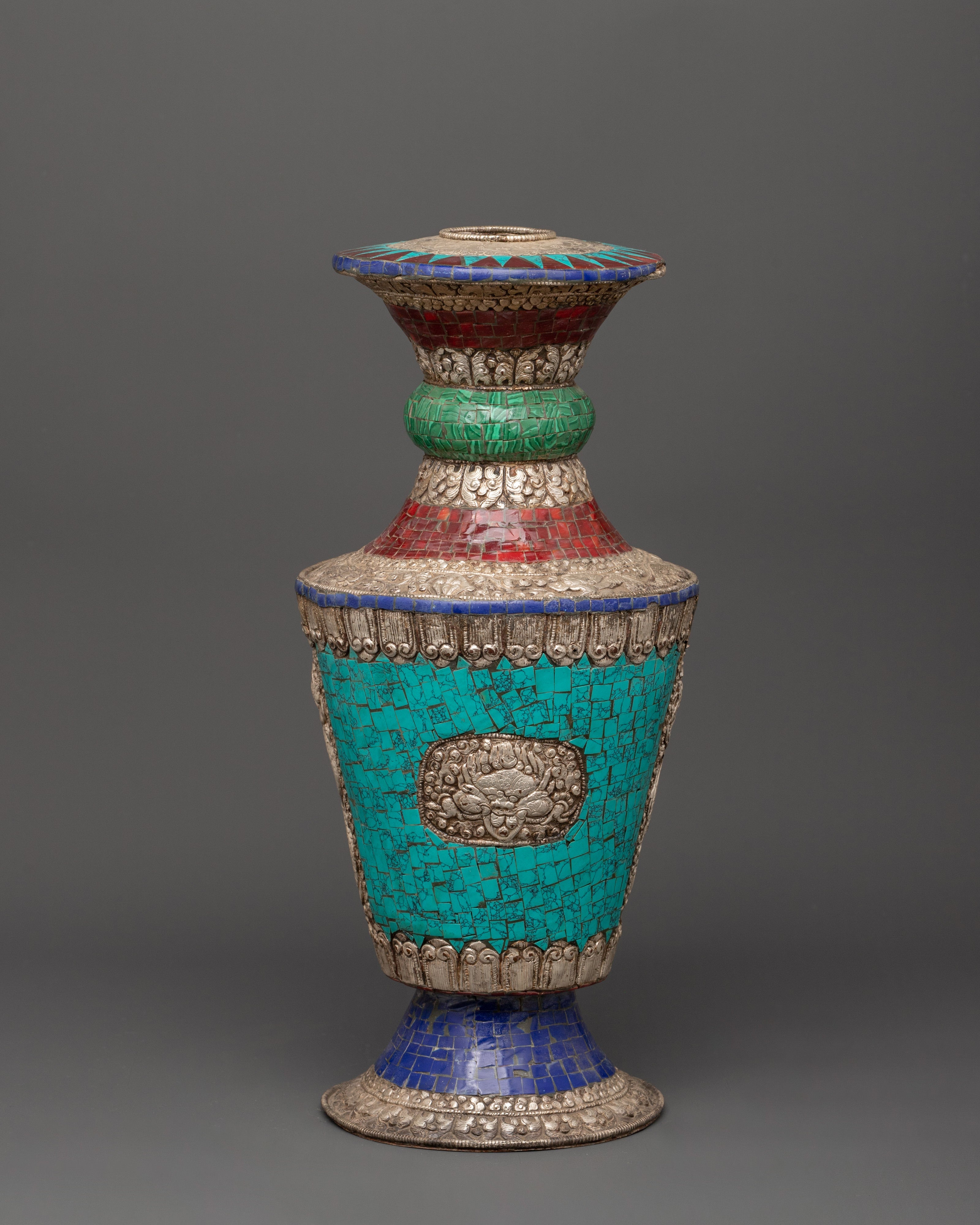 lapis-lazuli-flower-vase