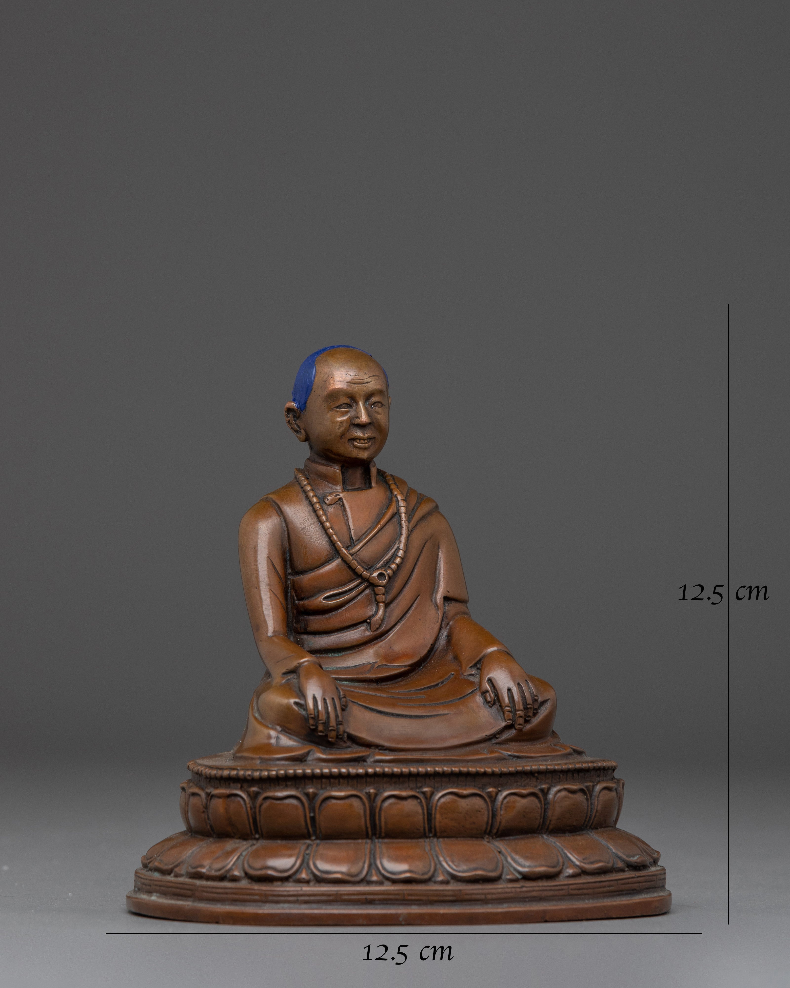 Tulku Urgyen Rinpoche