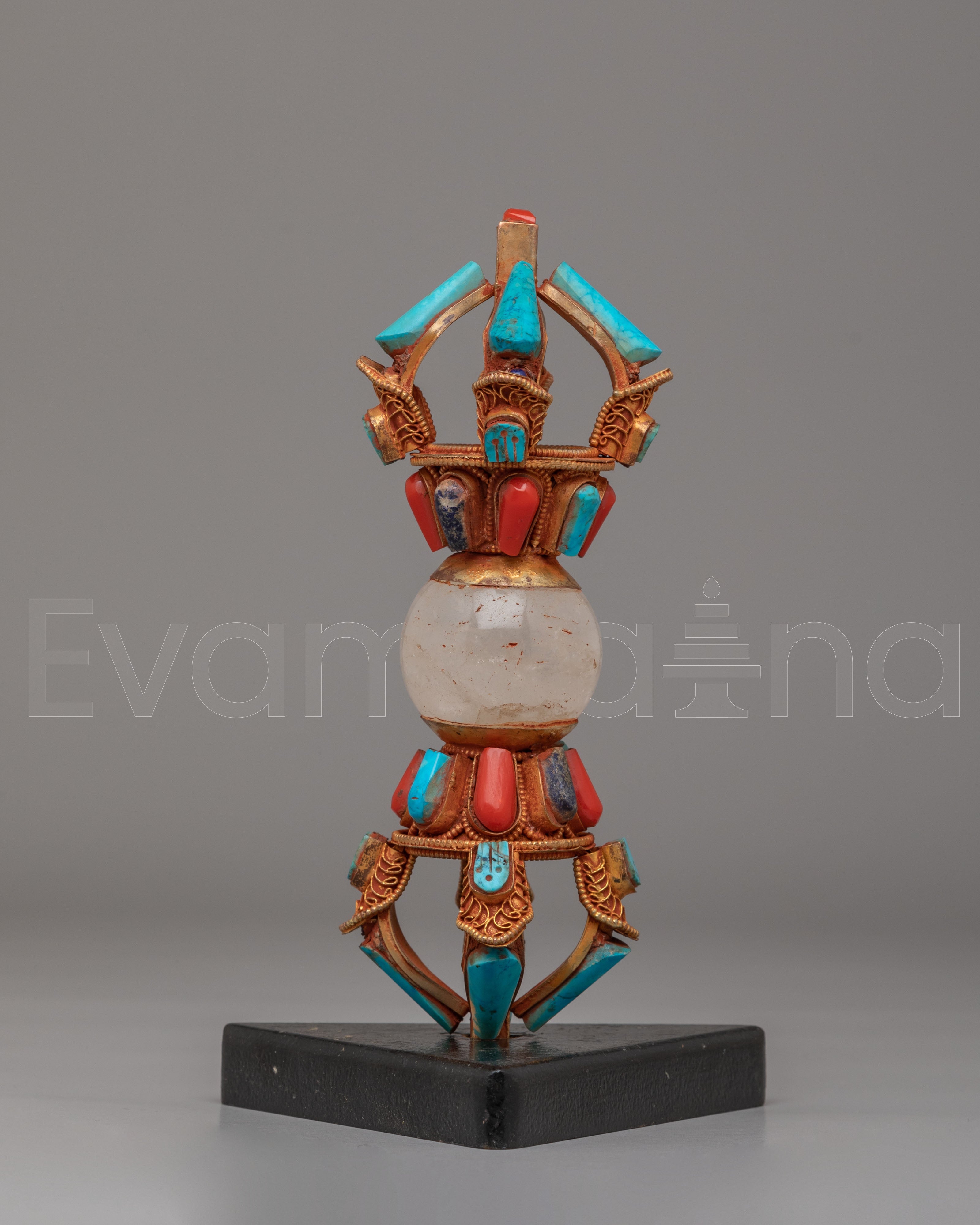 Spiritual Ritual Vajra