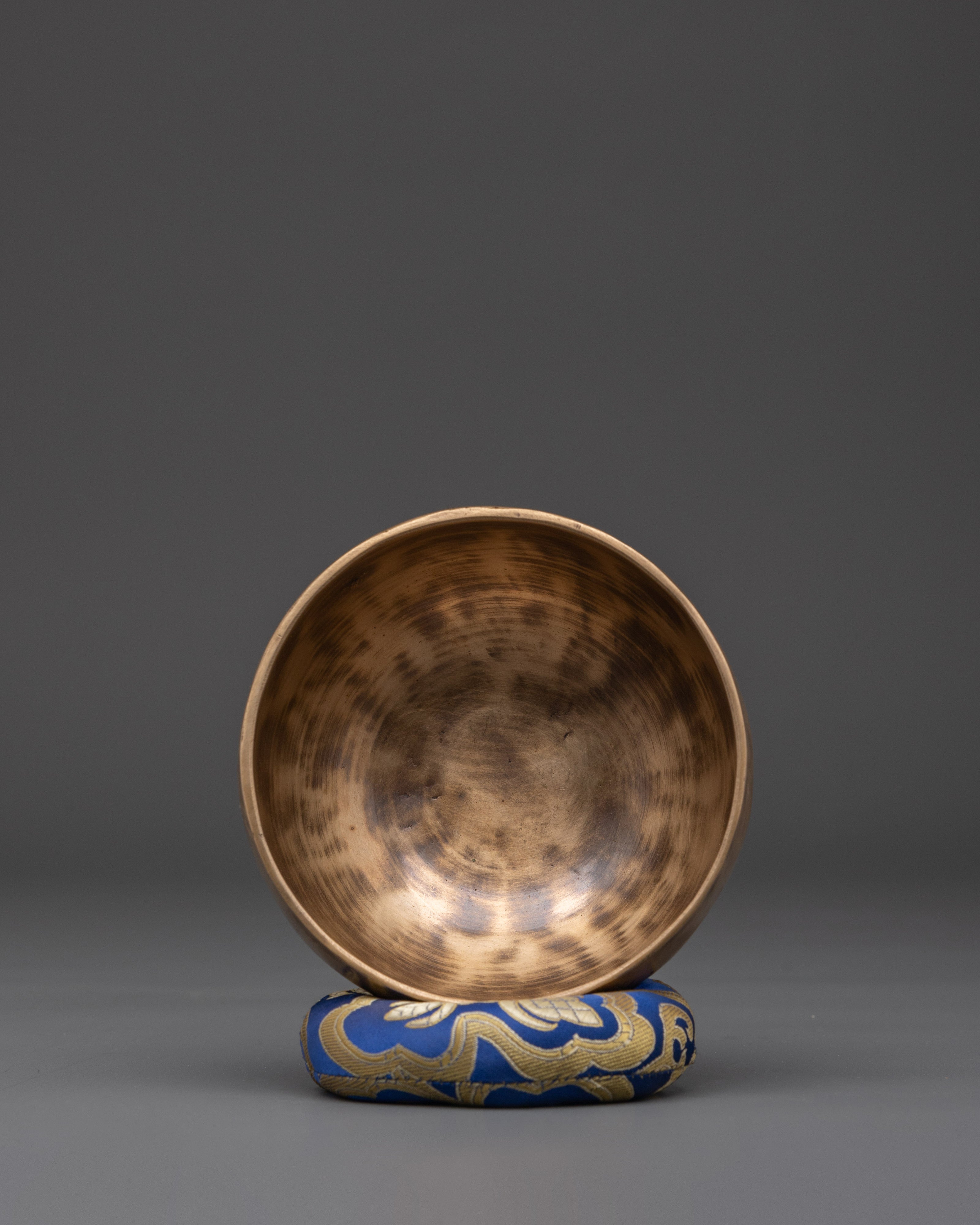 Singing bowl for Sound Therapy | Meditation & Relaxation