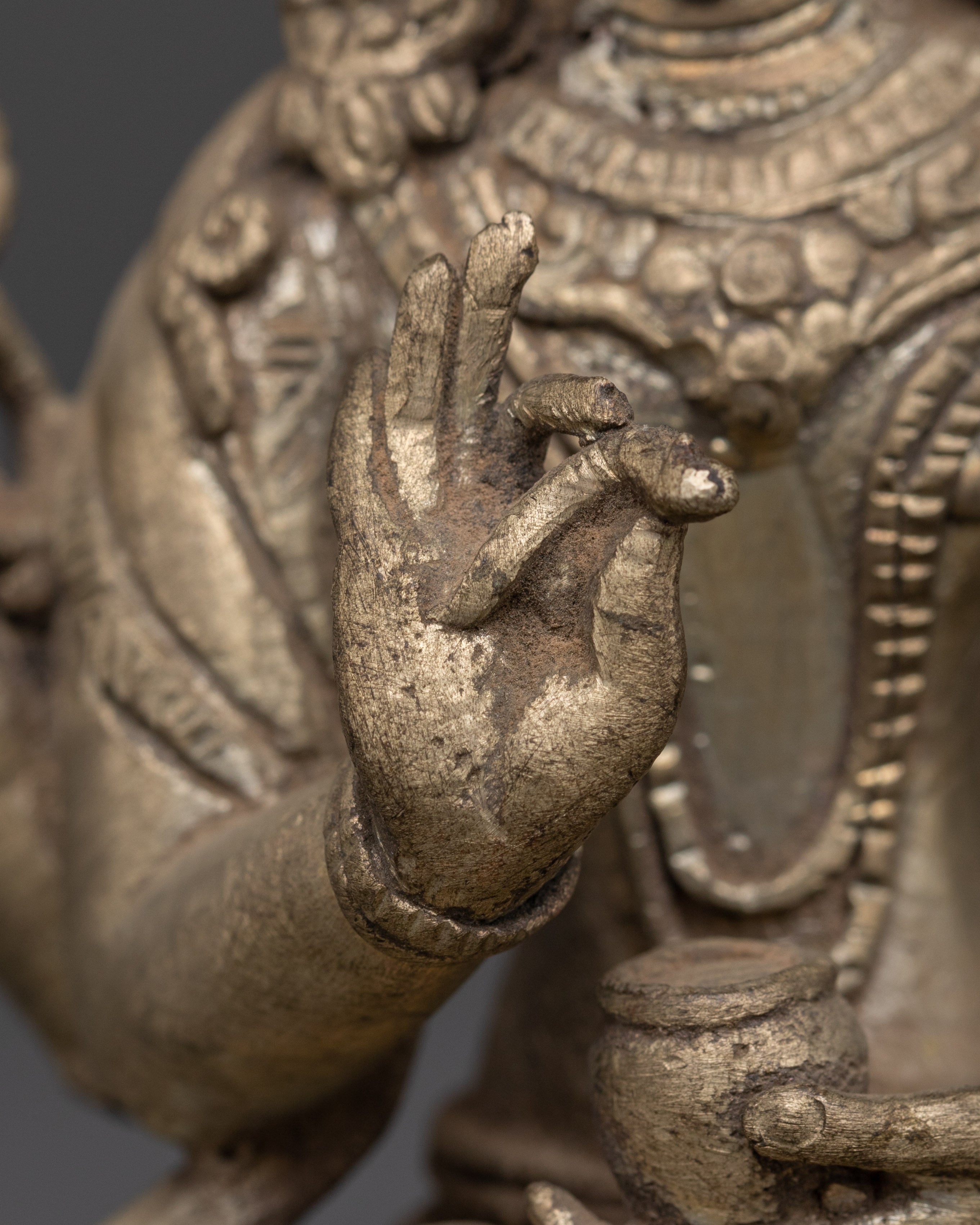 Pragya Paramita | Symbol of Wisdom and Enlightenment