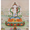 four-armed-avalokiteshvara