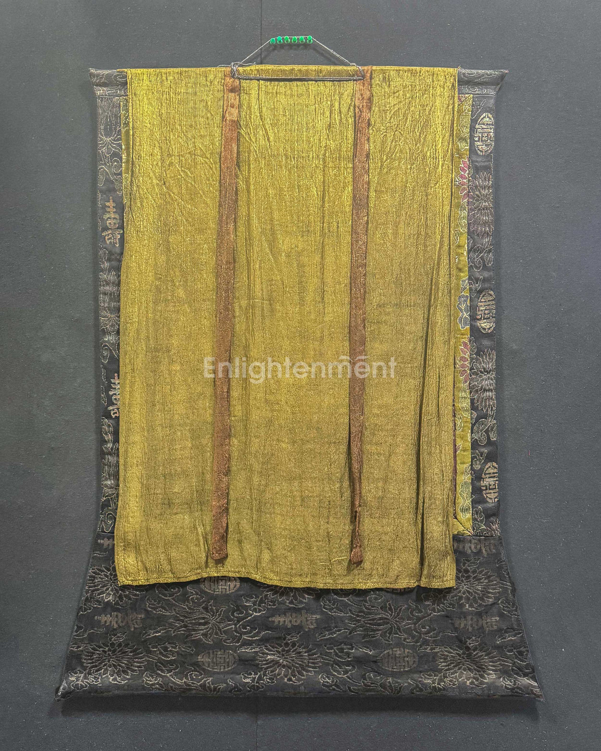Vintage Buddha Mandala | Wall Hanging