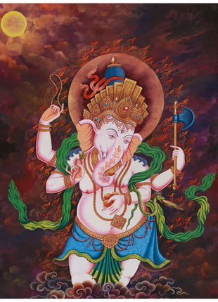 ganapati-bappa