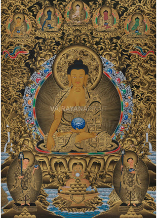 gautama-buddha-canvas-print