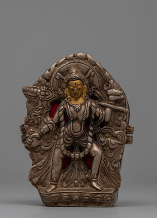 Vajra Yogini Ghau Box